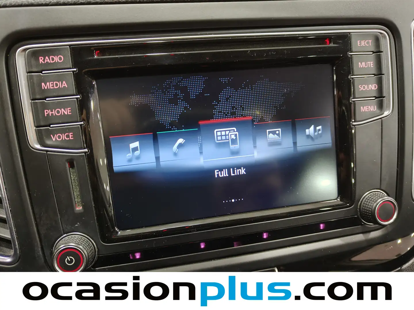 Foto Seat Alhambra SEAT Alhambra 2.0 TSI 220CV DSG S/S Plus 7 Plazas