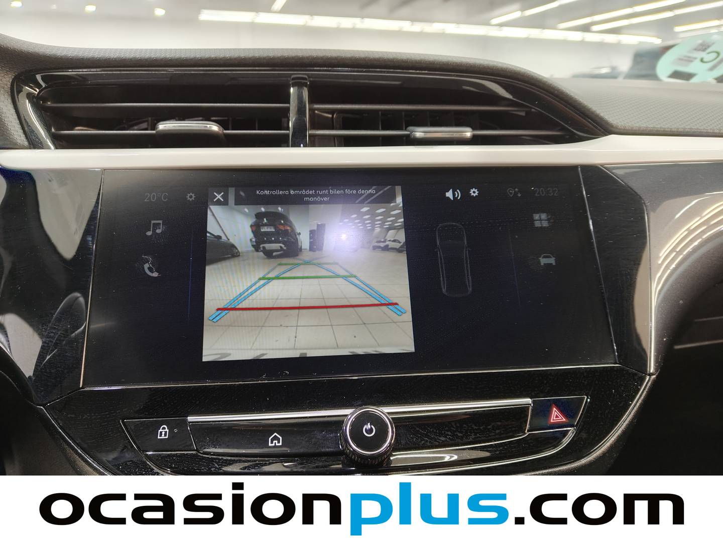 Foto Opel Corsa Opel Corsa 1.2 T XHL GS (100 CV)