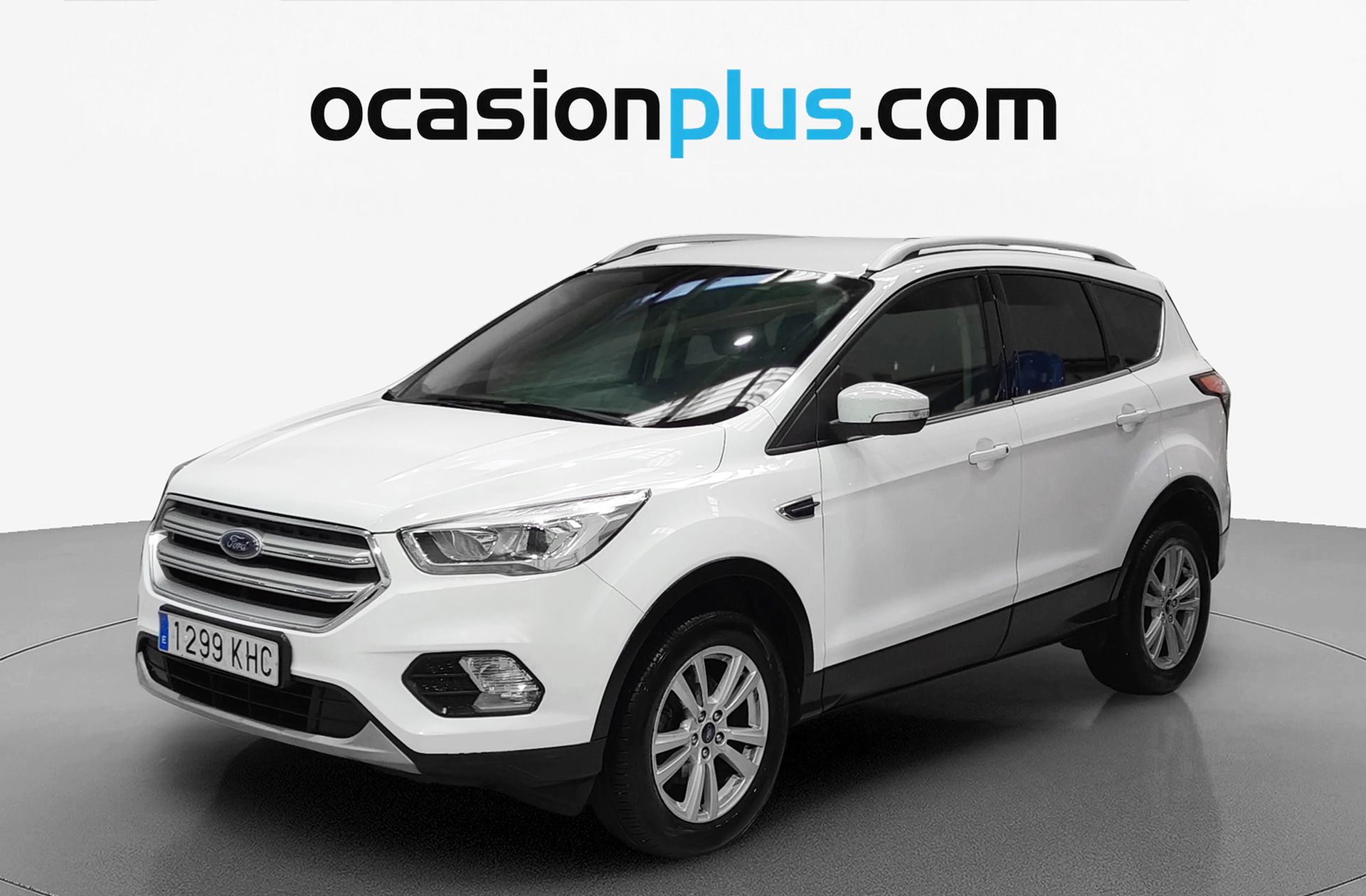 Ford Kuga 1.5 EcoBoost Trend+ 4x2