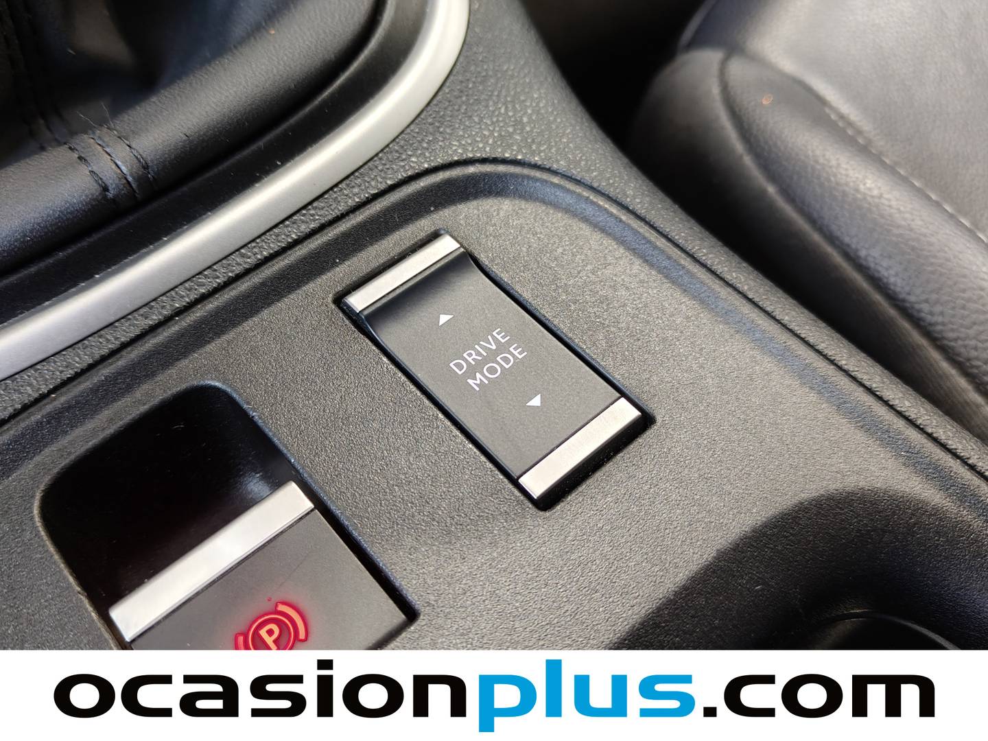 Foto Jeep Avenger Jeep Avenger 1.2 G Summit (100 CV)