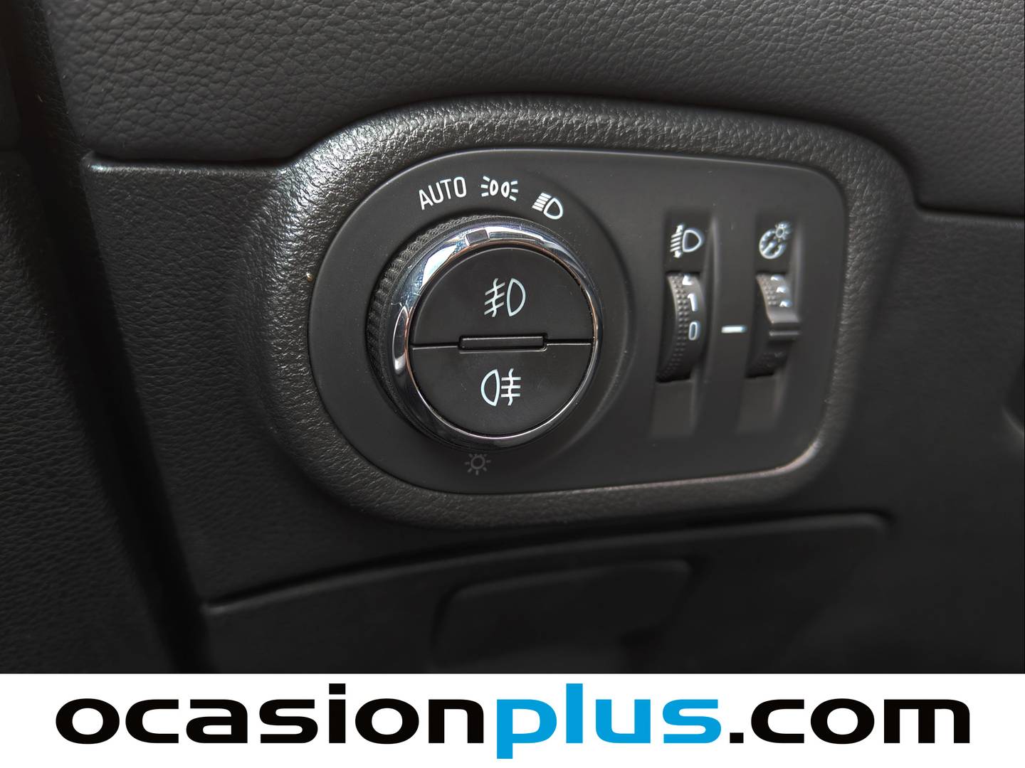 Foto Opel Zafira Opel Zafira 1.4 Turbo S&S Selective (140 CV) 7 Plazas