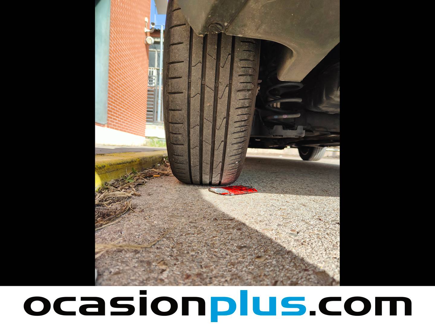 Peugeot 2008 Peugeot 2008 BlueHDi 100 Style (100 CV) de segunda mano