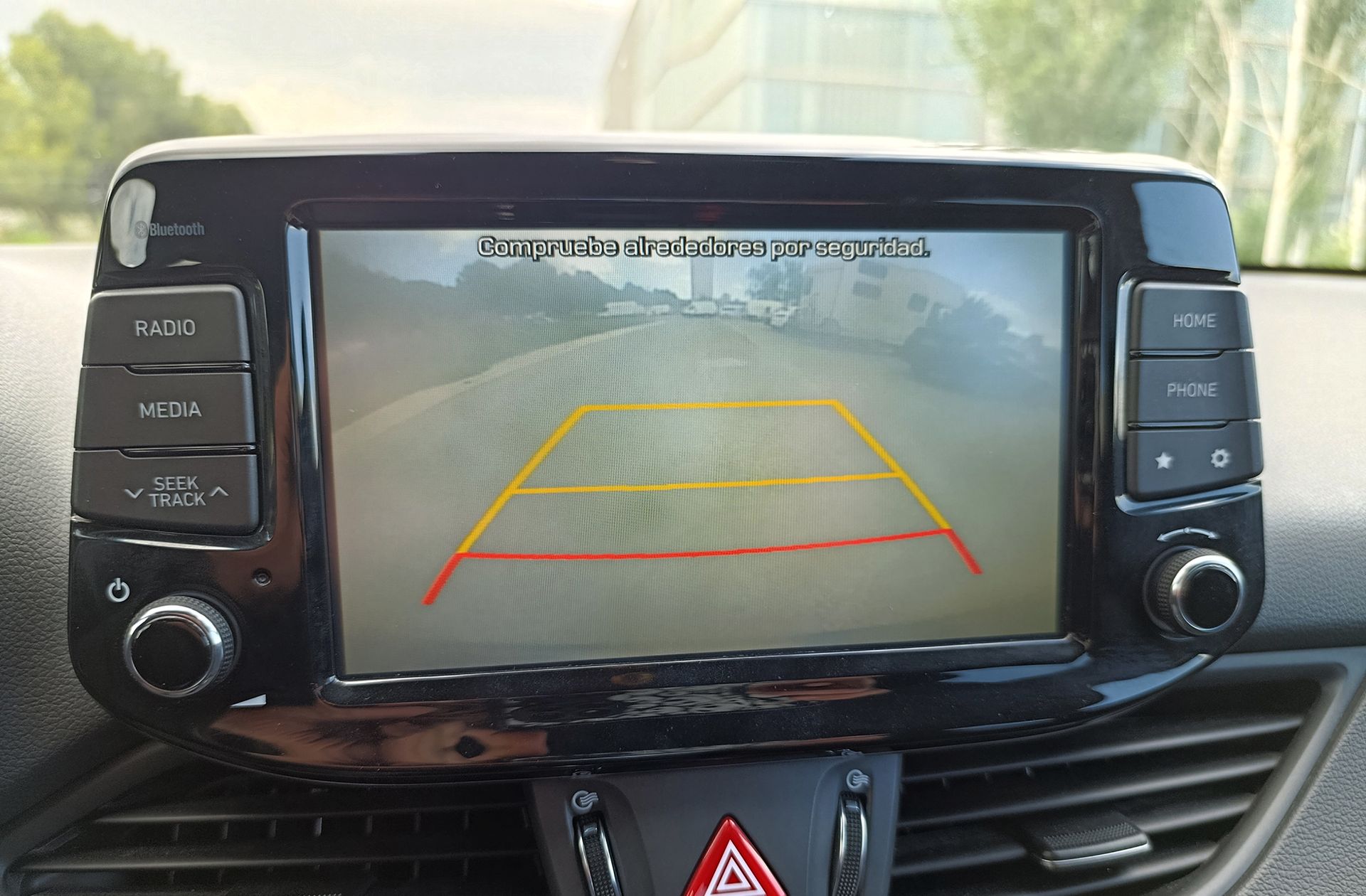 Hyundai i30 1.0 T-GDi N Line - foto 8
