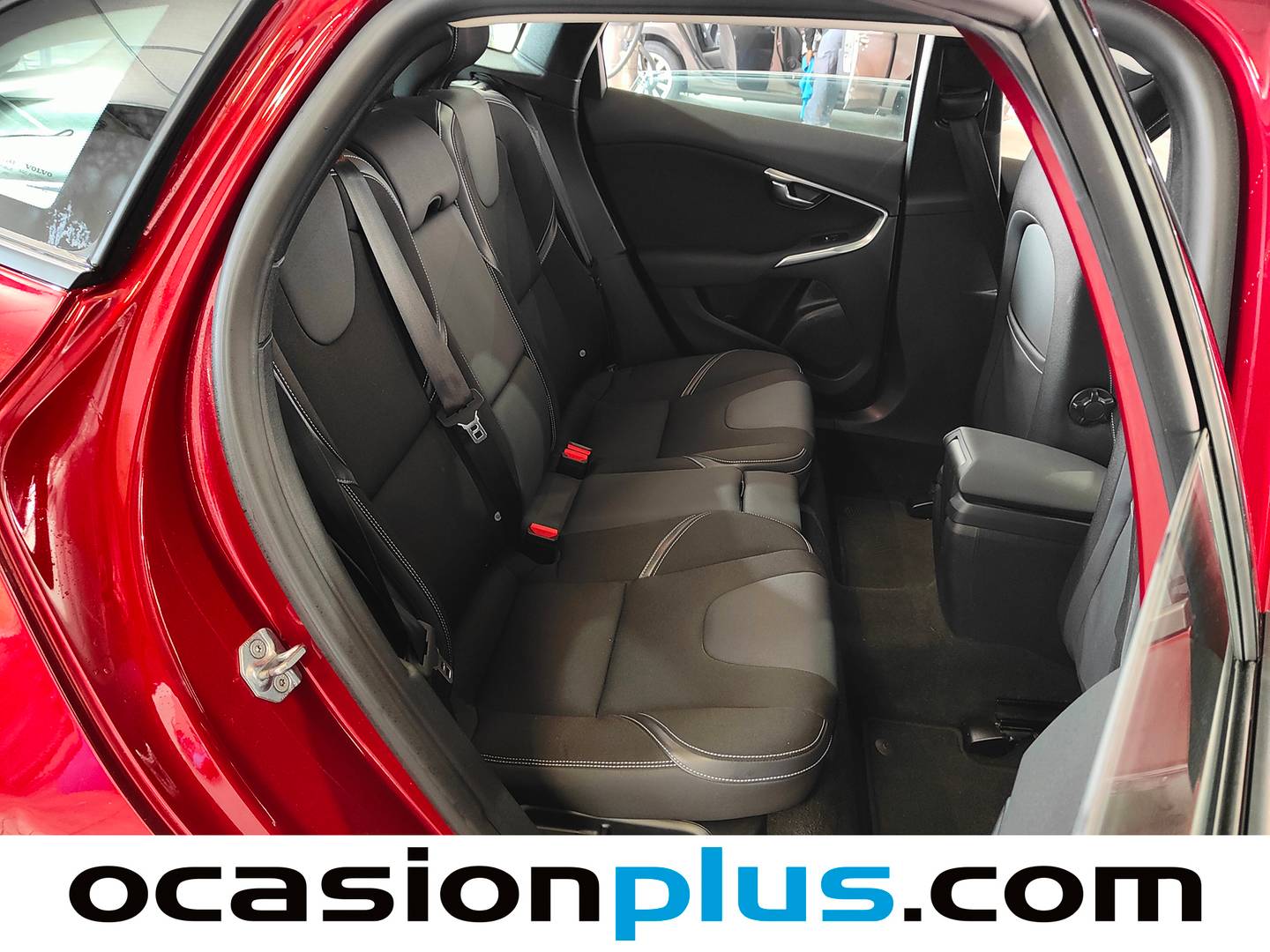 Volvo V40 Volvo V40 2.0 D3 Momentum (150 CV) diésel