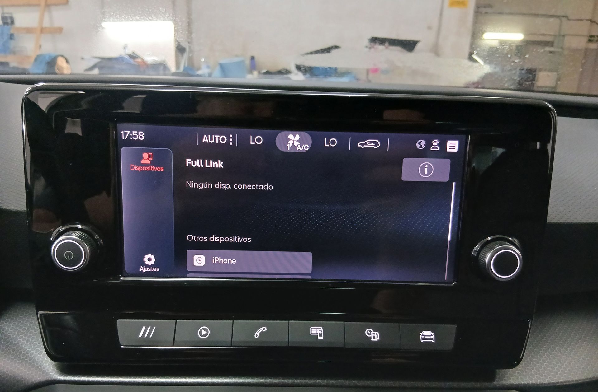 SEAT León 1.5 eTSI Style Special Edition Vision DSG - foto 8