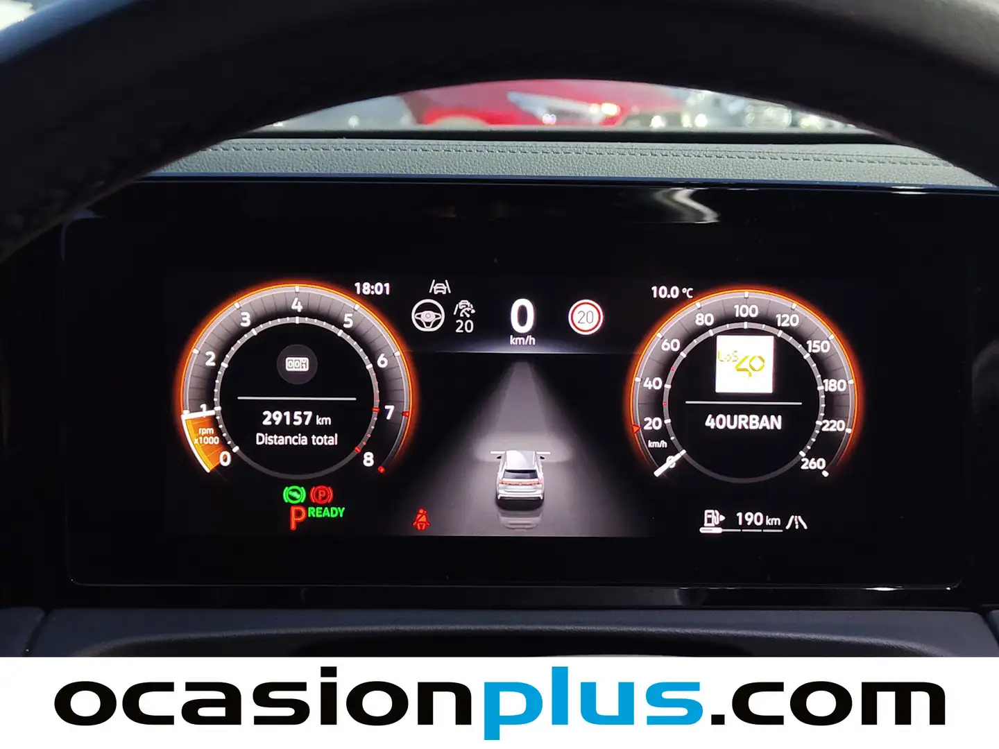 Foto Volkswagen Tiguan Volkswagen Tiguan R-Line 1.5 eTSI  (150 CV) DSG