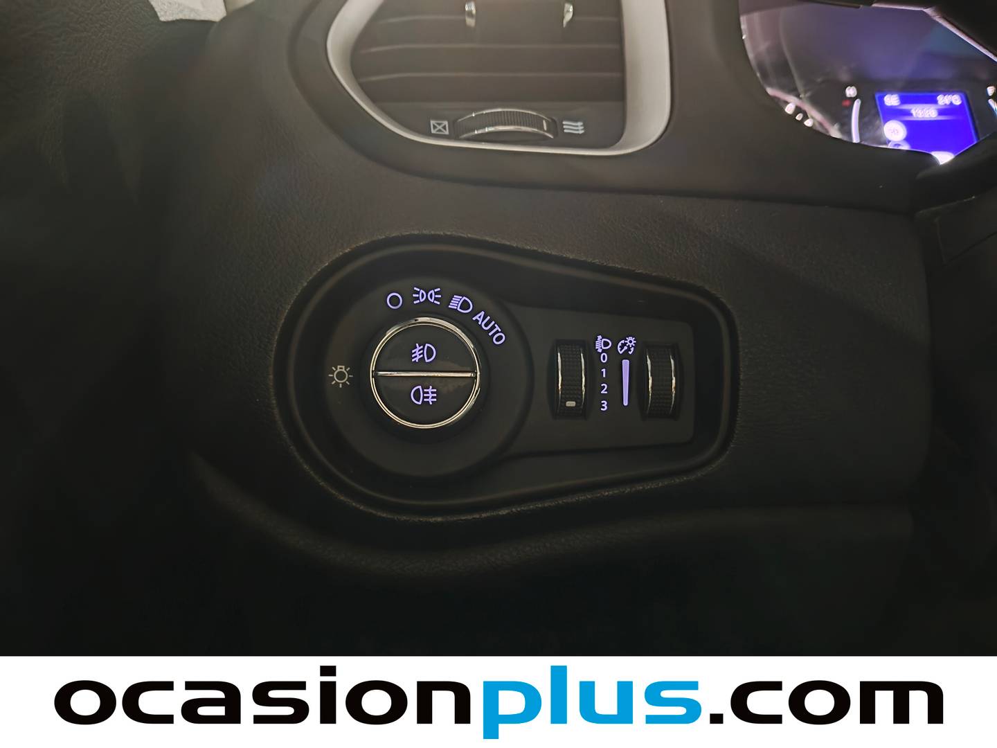 Jeep Renegade Jeep Renegade 1.0G Longitude 4x2 (120 CV) de ocasión
