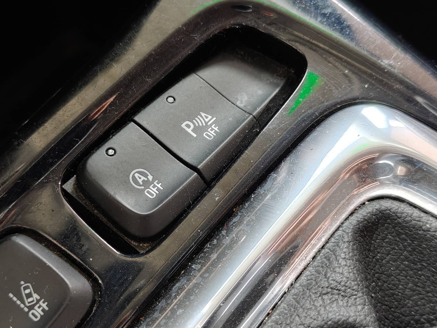 Foto Opel Crossland X Opel Crossland X 1.2 S&S Innovation (110 CV)