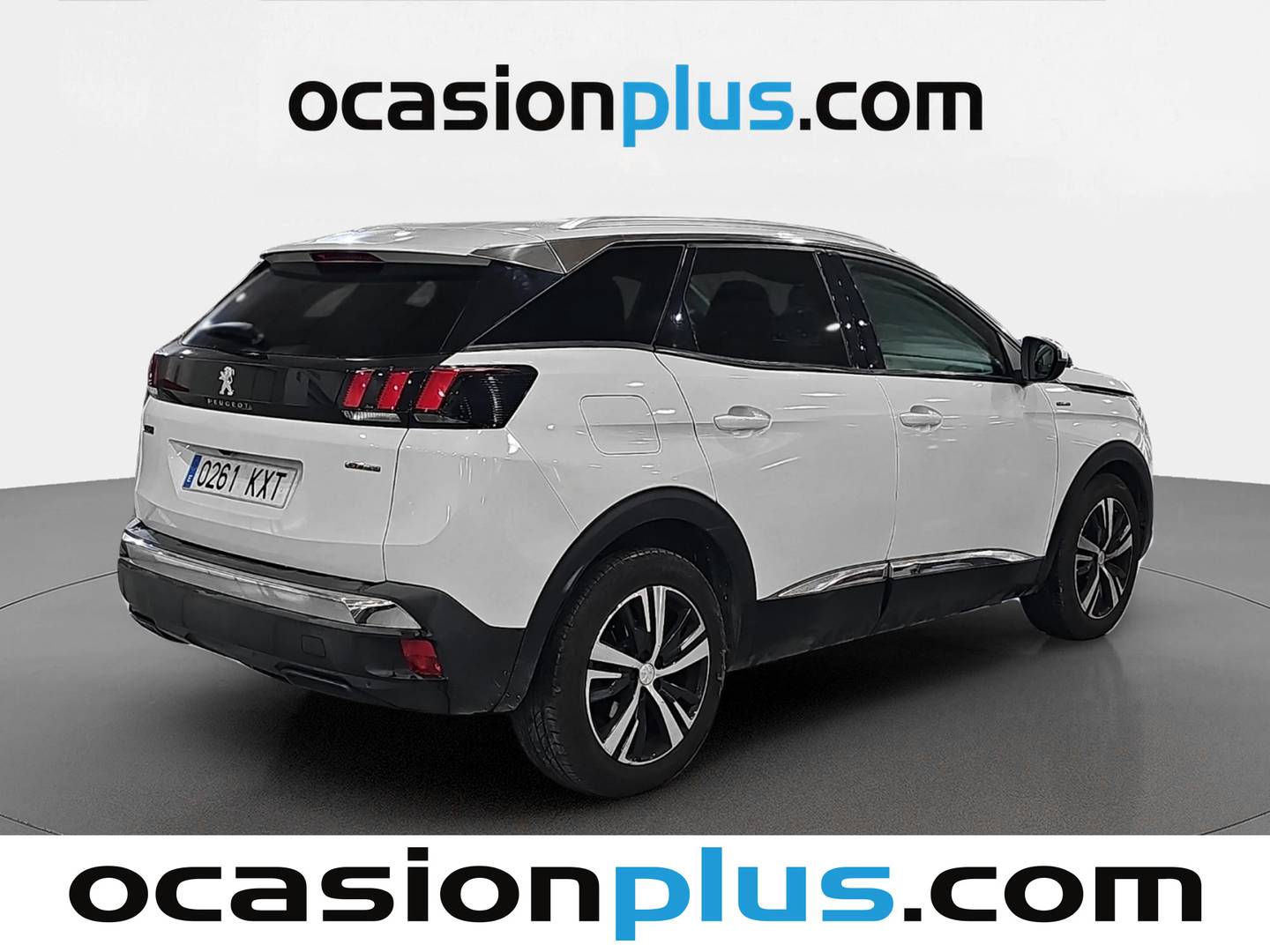 Foto Peugeot 3008 Peugeot 3008 BlueHDI 130 S&S Allure (130 CV)