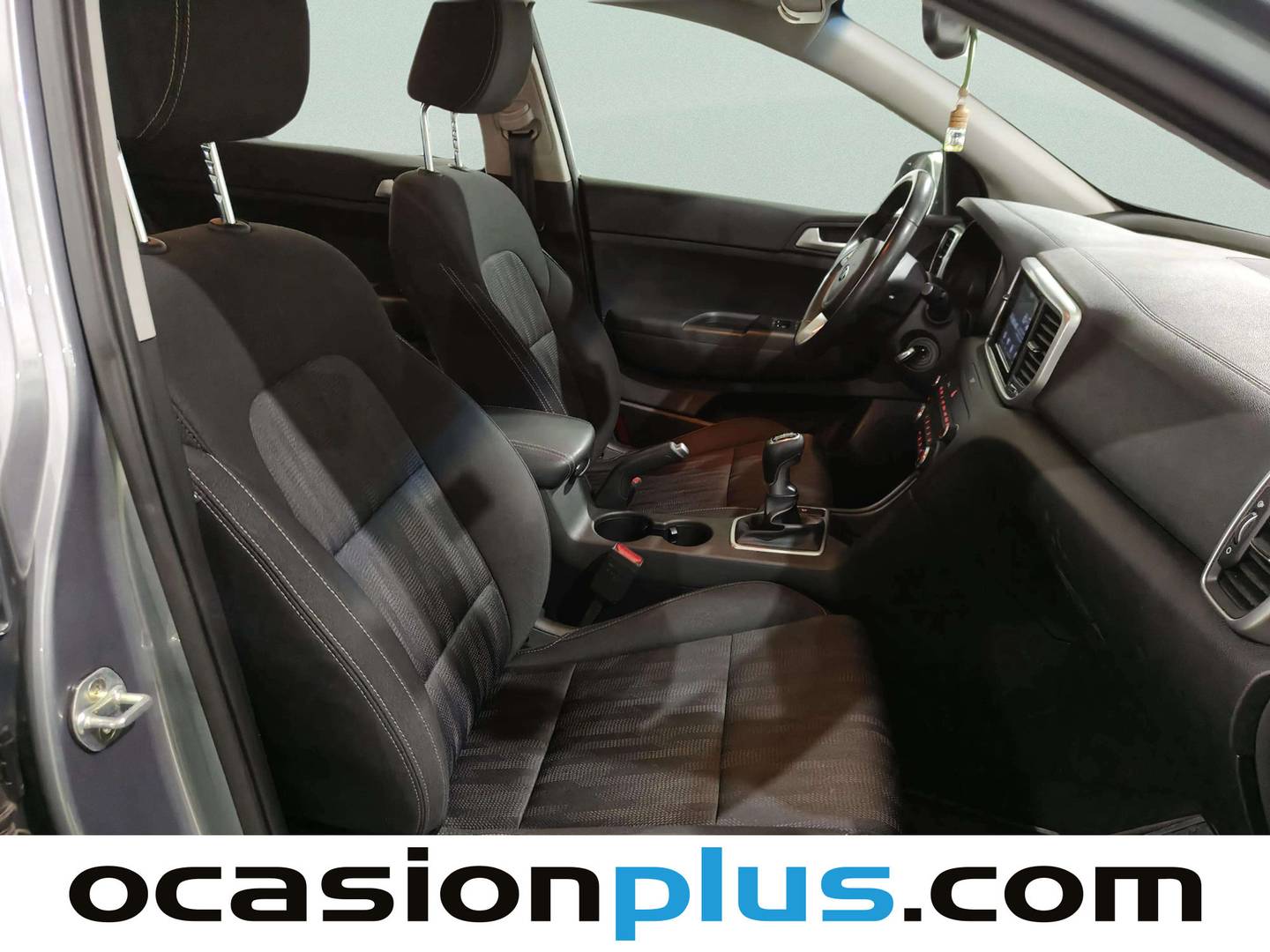 KIA Sportage KIA Sportage 1.6 MHEV Business 4x2 (115 CV) al mejor precio