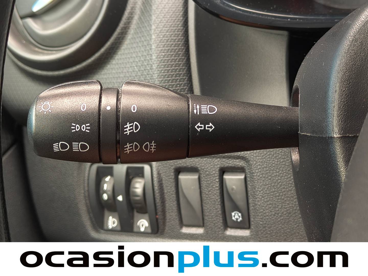 Renault Clio Renault Clio Sport Tourer Business Energy dCi (75 CV) de segunda mano