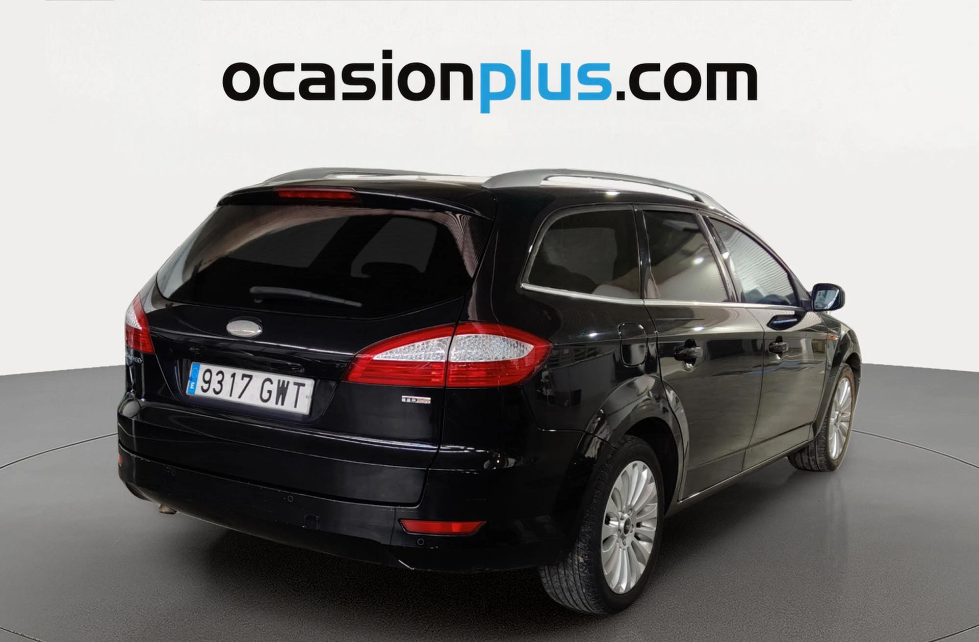 Ford Mondeo SportBreak 2.0 TDCi Titanium PowerShift - foto 4