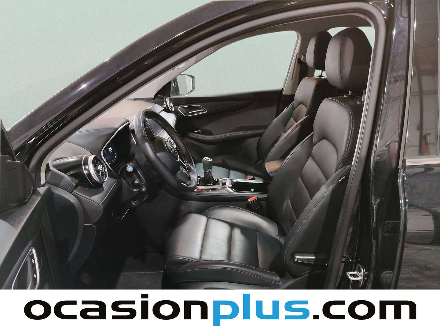 Foto asientos delanteros MG HS MG HS 1.5 Turbo GDI Comfort (162 CV)