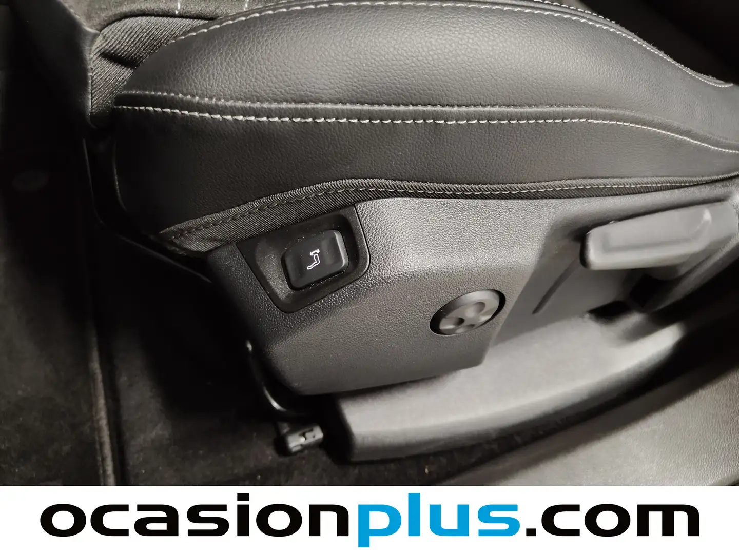 Foto Opel Grandland PHEV Opel Grandland 1.6 Turbo PHEV GS Auto (224 CV)