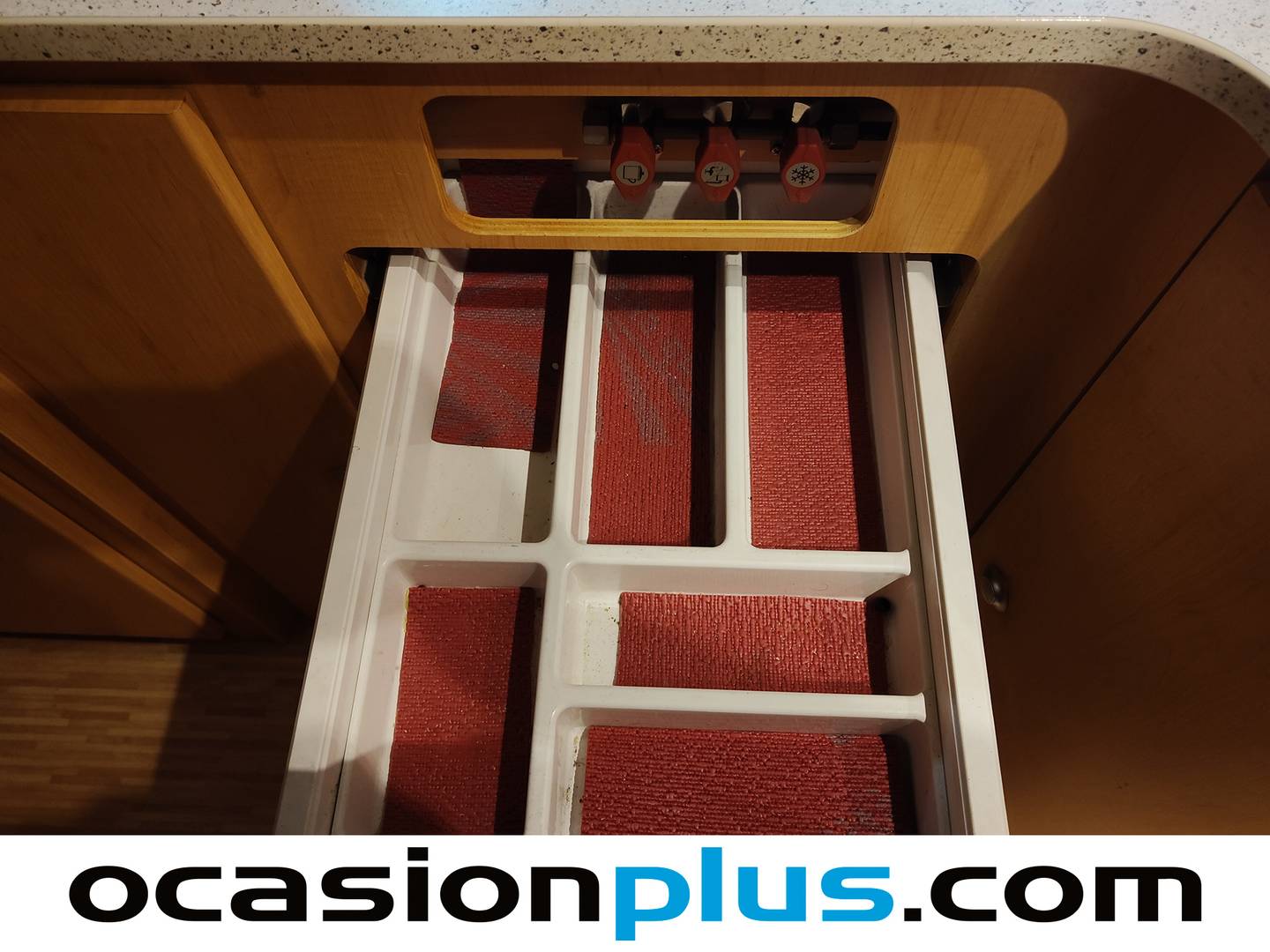 Hymer C 662 Hymer C 662 CL (131 CV) 131cv