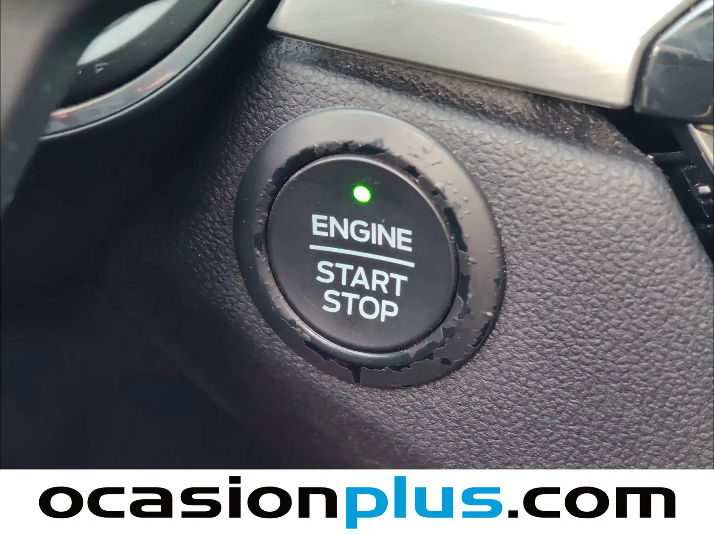 Foto Ford Kuga Ford Kuga 1.5 EcoBoost Titanium 4x2 (150 CV)