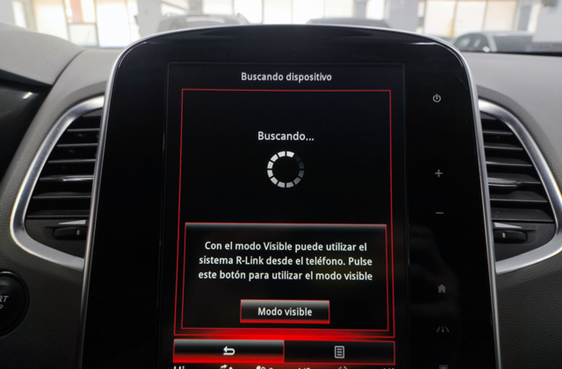Renault Espace Zen Energy dCi TT EDC 7 plazas - foto 36