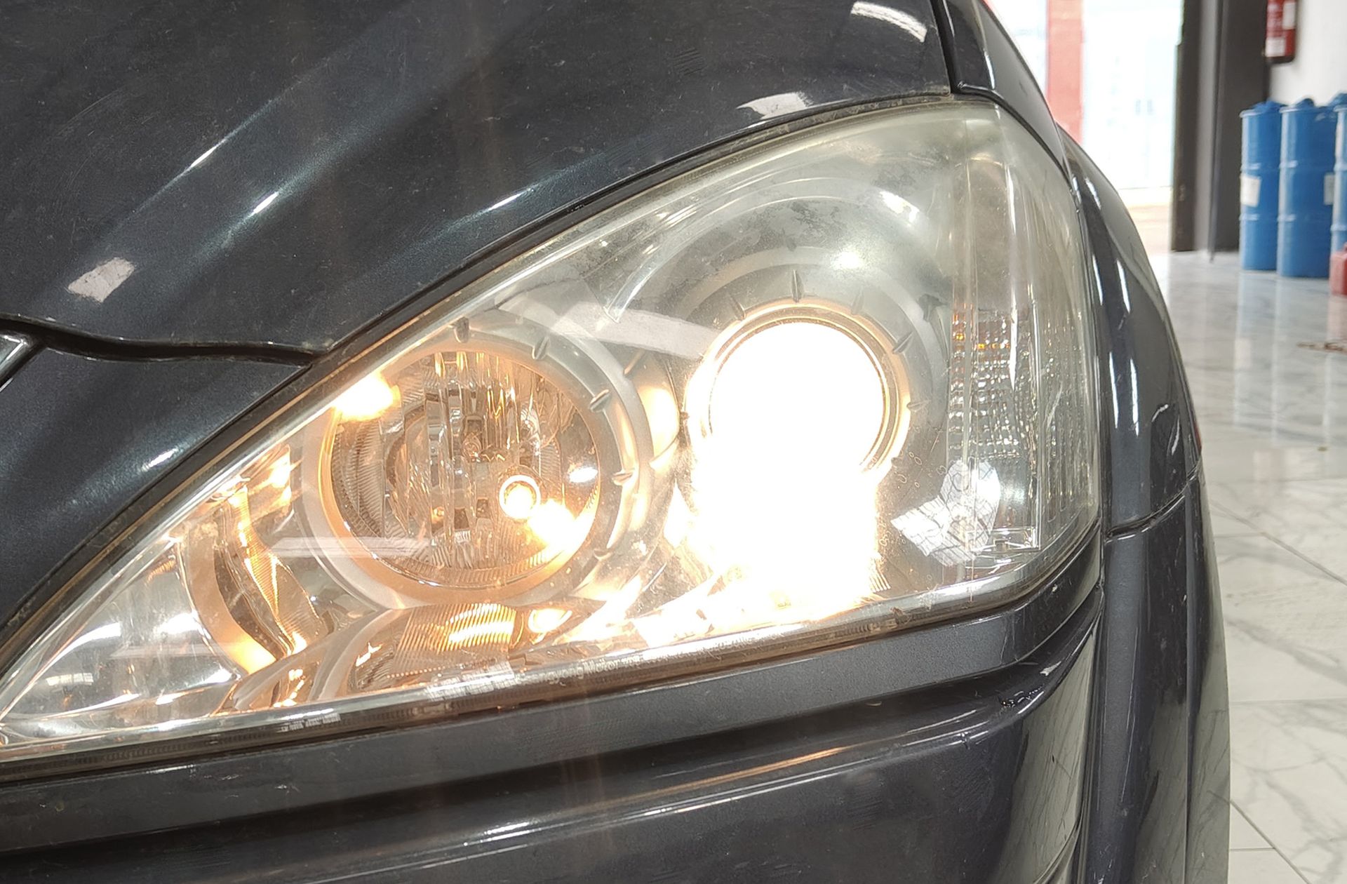 SsangYong Kyron 200 XDI Premium - foto 12
