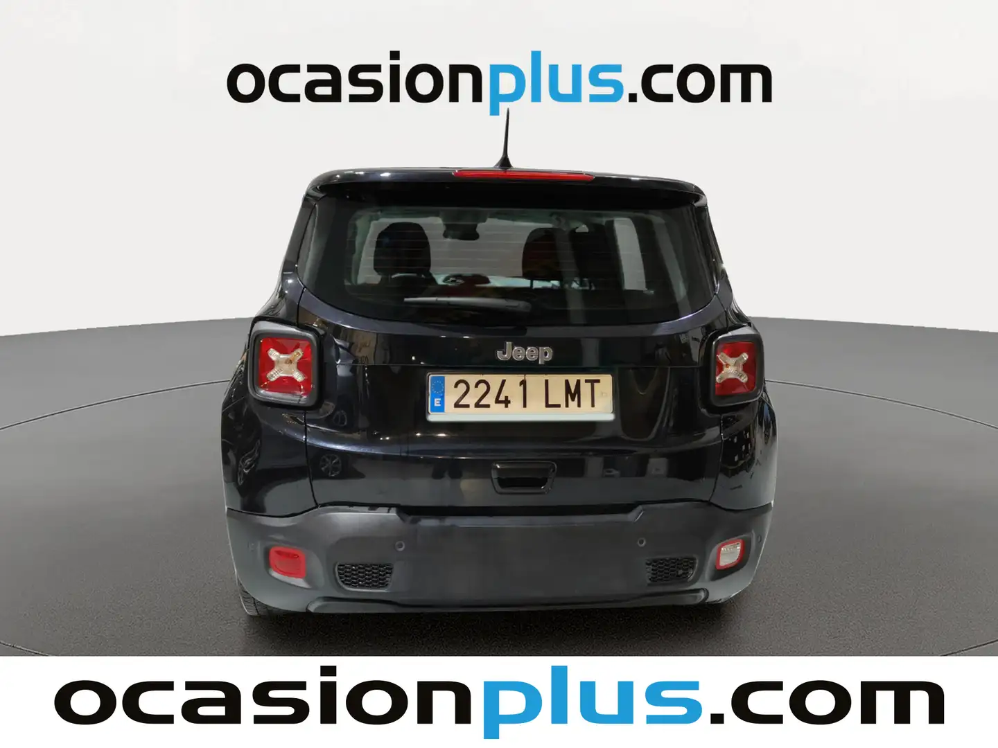Foto Jeep Renegade Jeep Renegade 1.0G Sport 4x2  (120 CV)