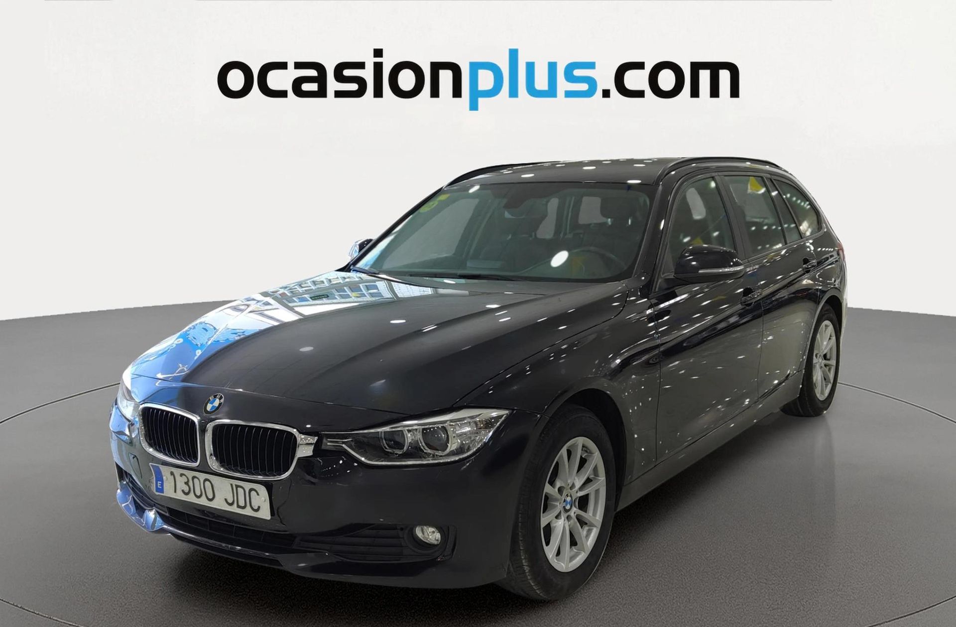 BMW Serie 3 320d Touring