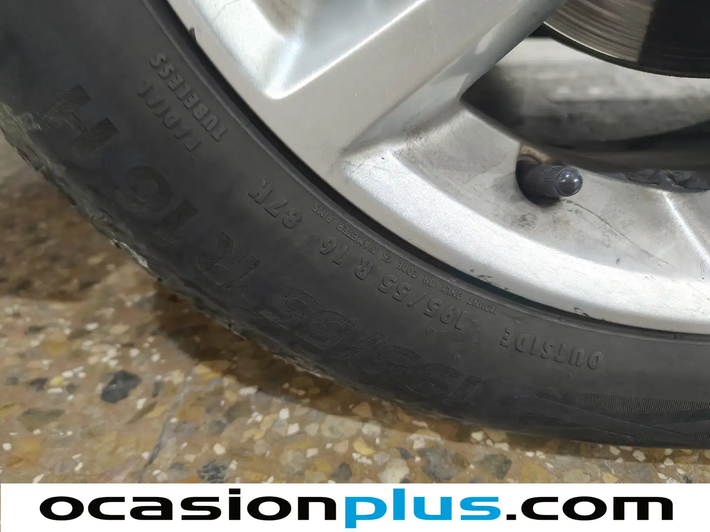 Foto Opel Corsa Opel Corsa 1.2 Turbo XHL Elegance (100 CV)