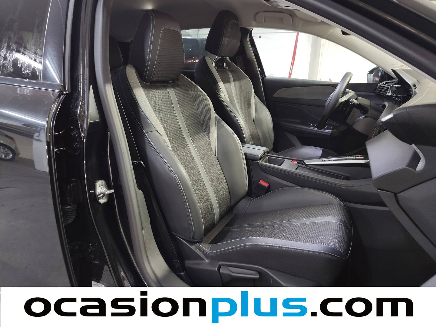 Foto Peugeot 308 Peugeot 308 BlueHDi 130 S&S Allure EAT8 (130 CV)