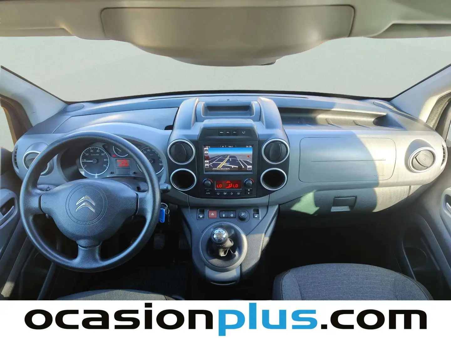 Foto Citroën Berlingo Citroen Berlingo 20 Aniversario PureTech (110 CV)