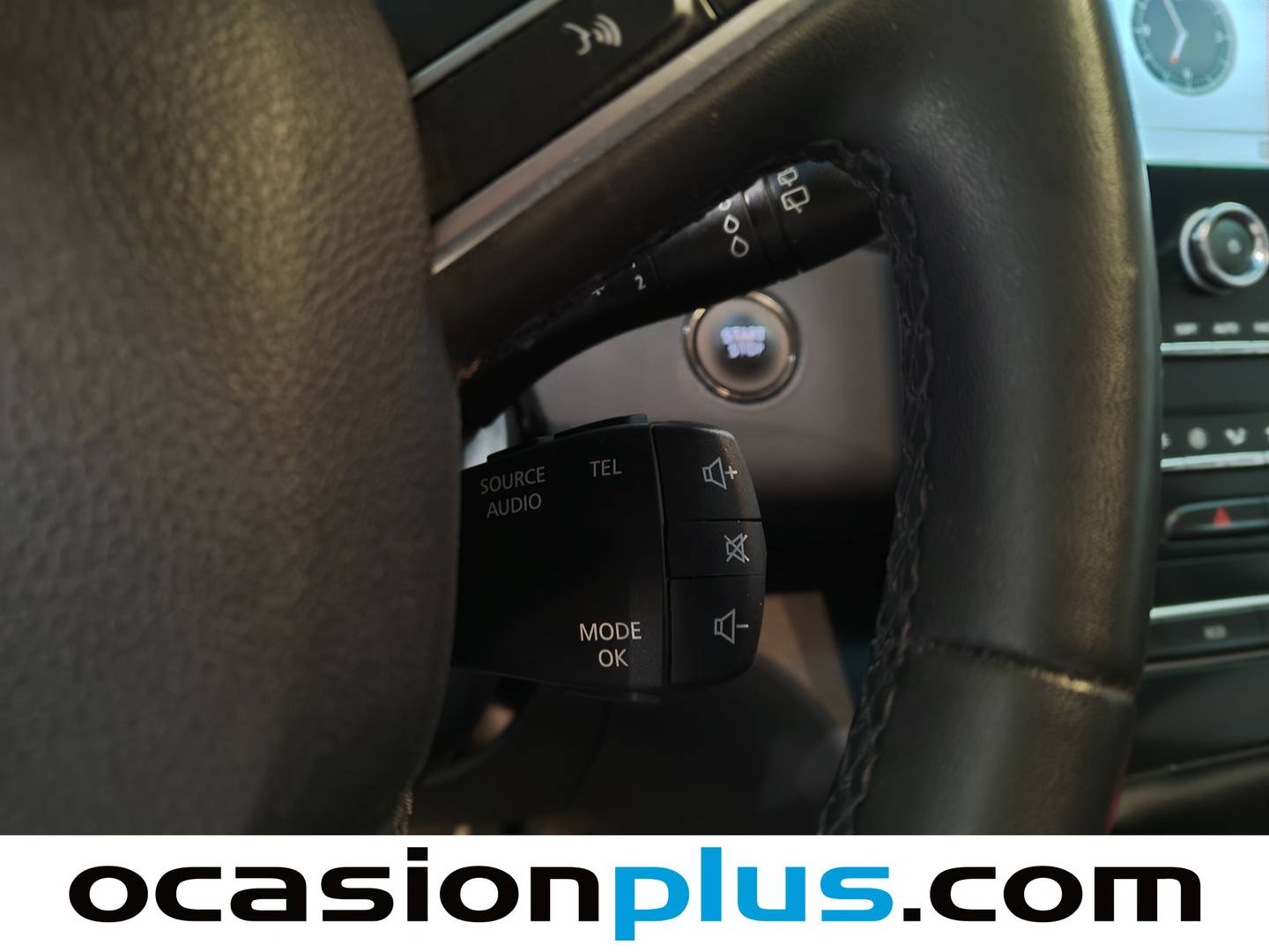 Foto Renault Scénic Renault Scenic Limited TCe  (140 CV) GPF