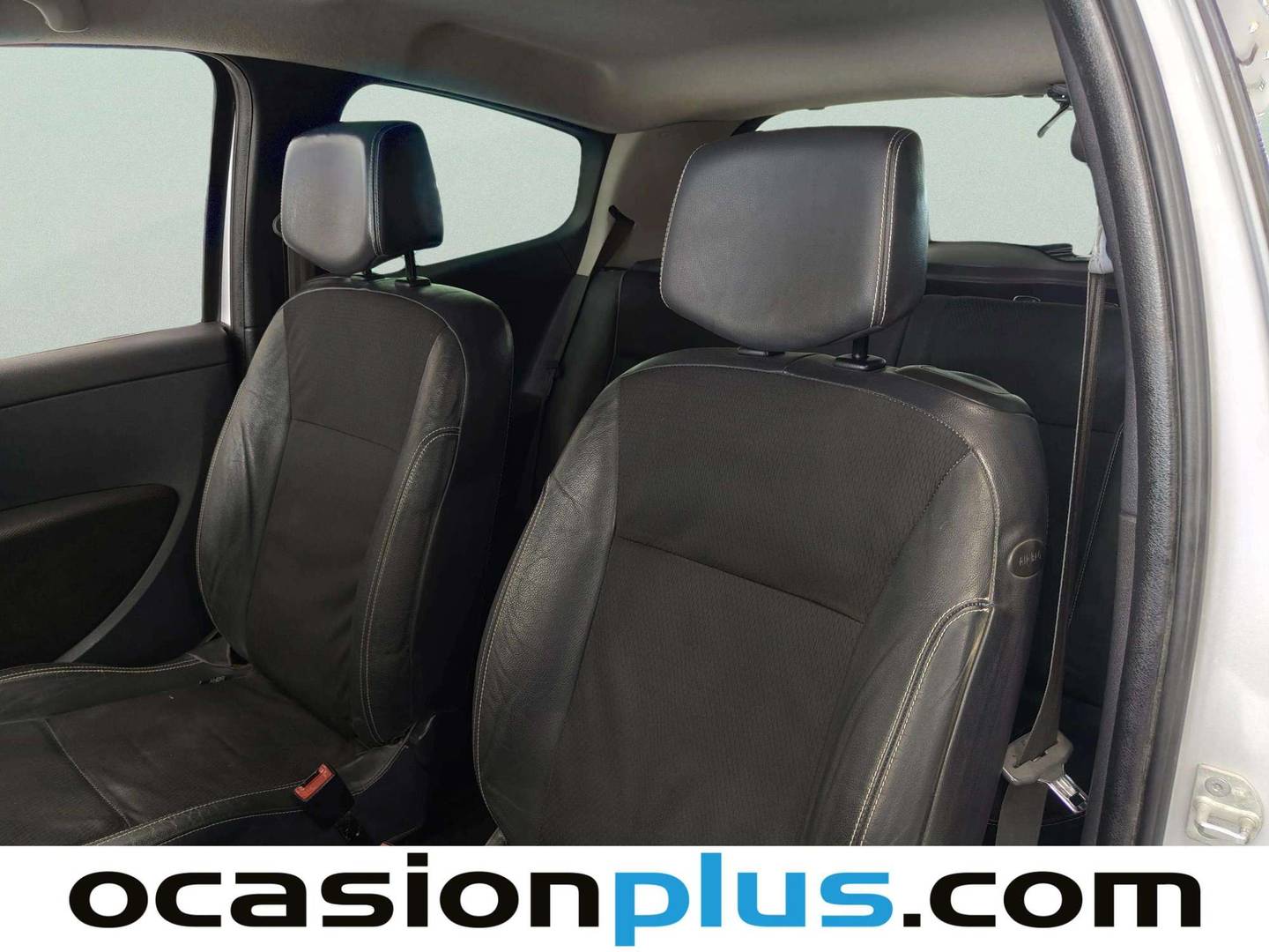 Extras y acabados del Renault Clio Renault Clio 1.6 16v Exception2 Auto (110 CV)
