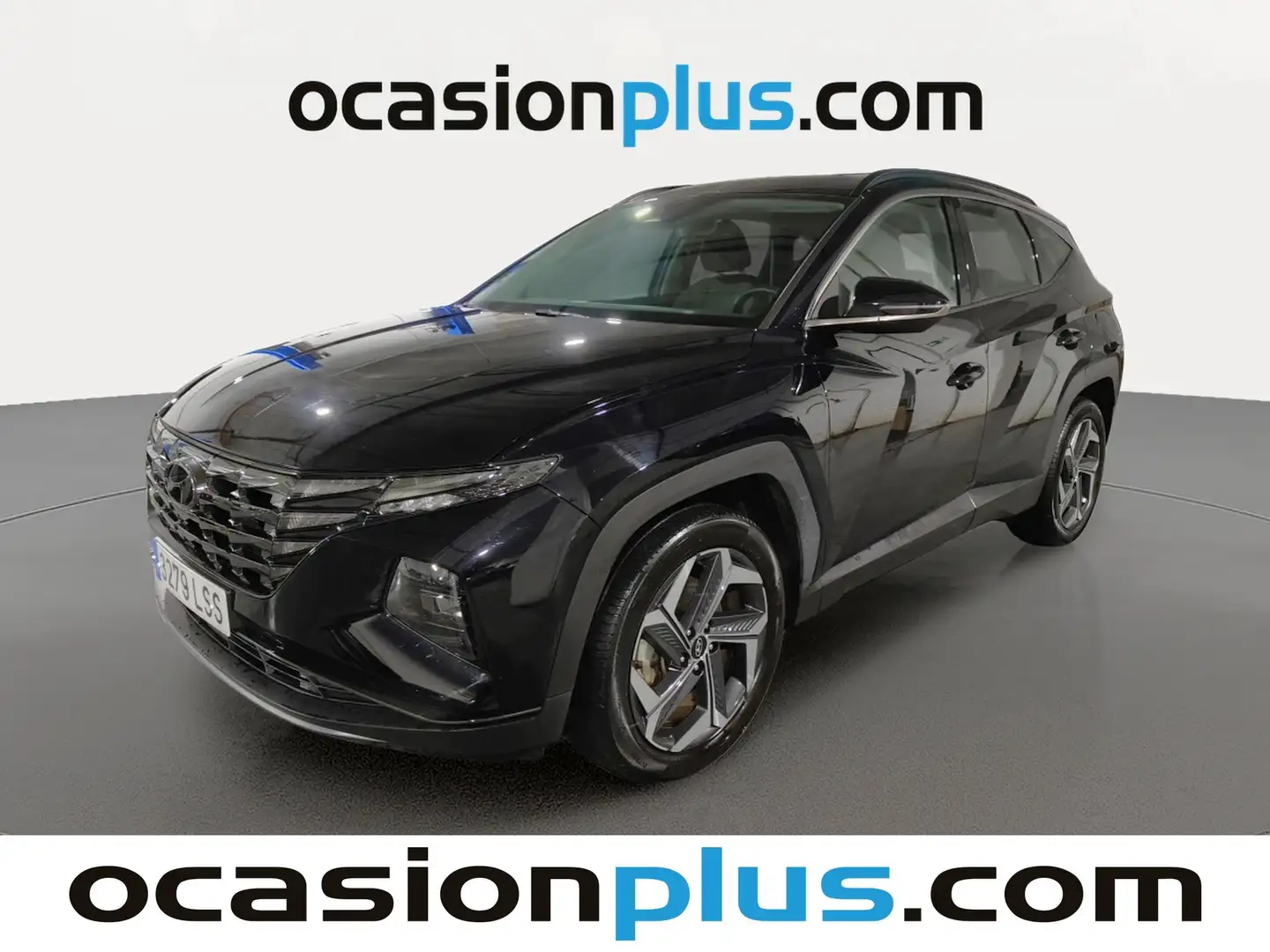 Foto Hyundai Tucson Hyundai Tucson 1.6 TGDI PHEV Maxx 4X4 Auto  (265 CV)