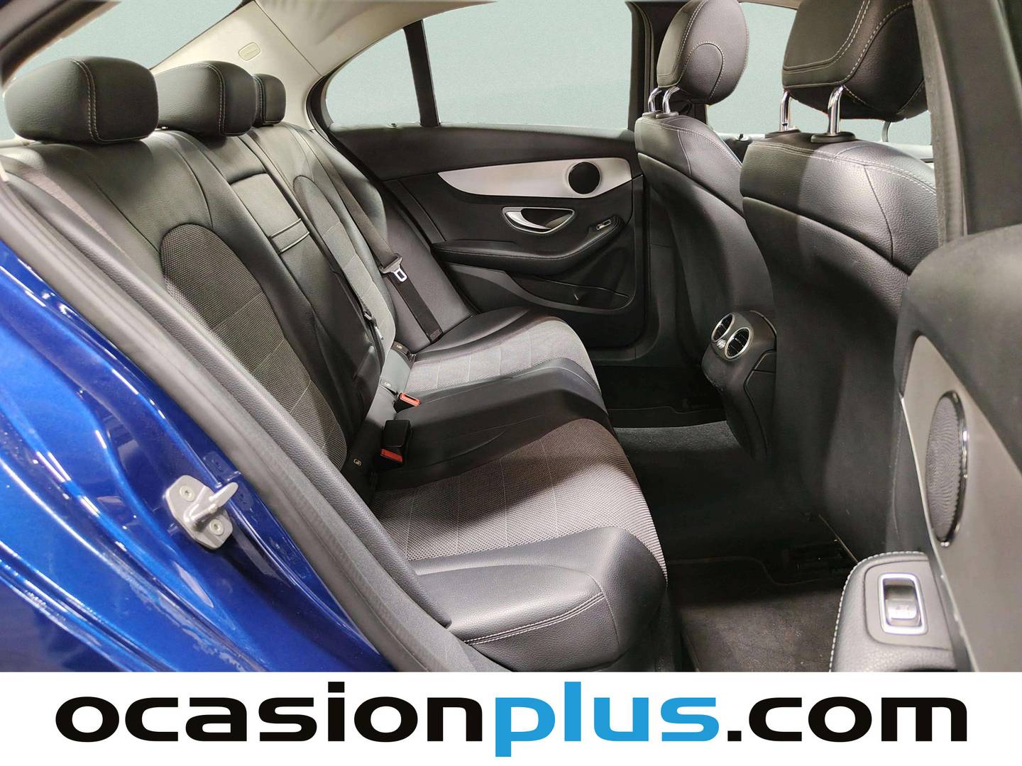 Mercedes Clase C Mercedes Clase C 220 d (170 CV) Pack AMG km 0