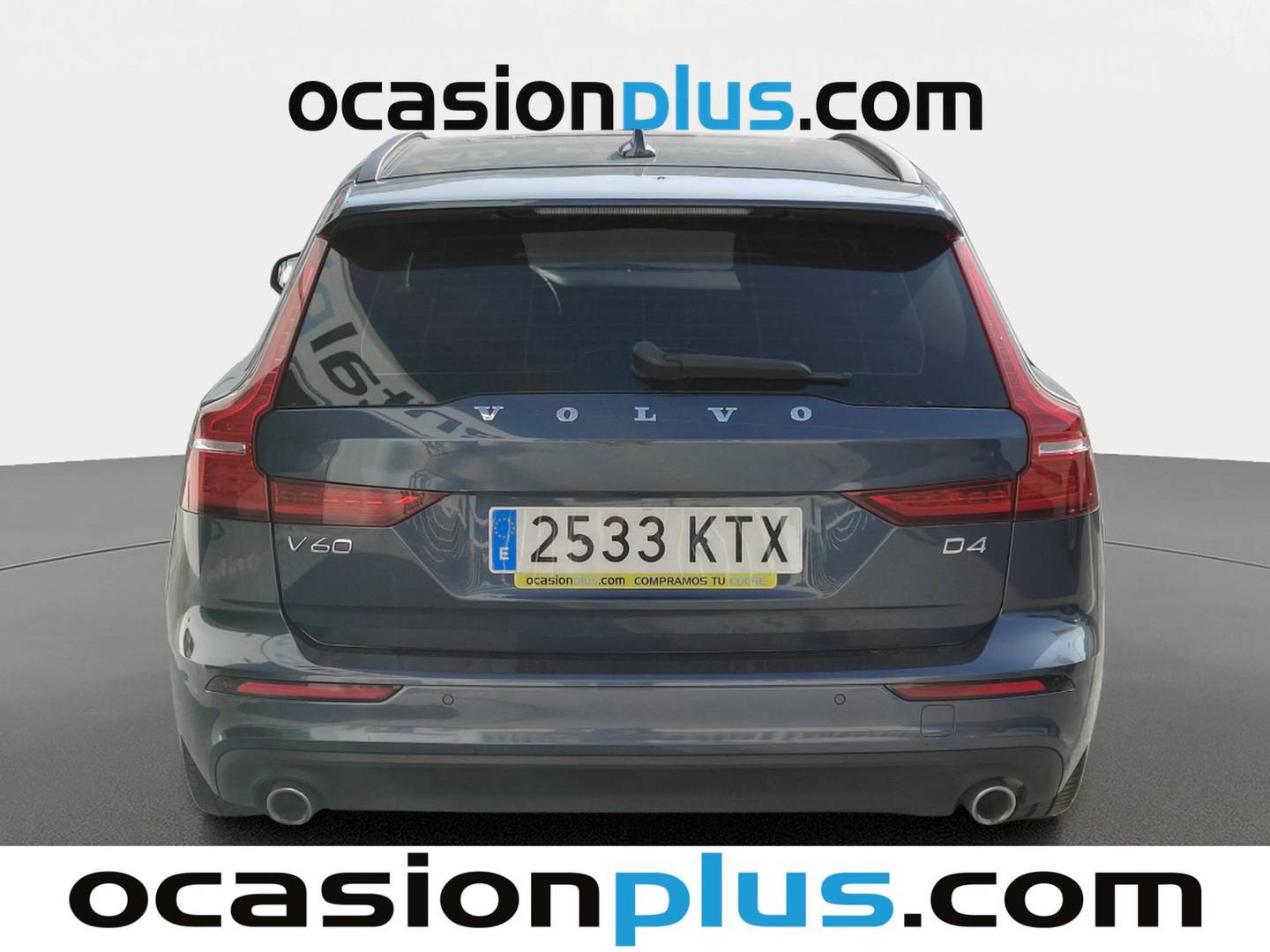 Foto Volvo V60 Volvo V60 D4 Momentum Auto (190 CV)