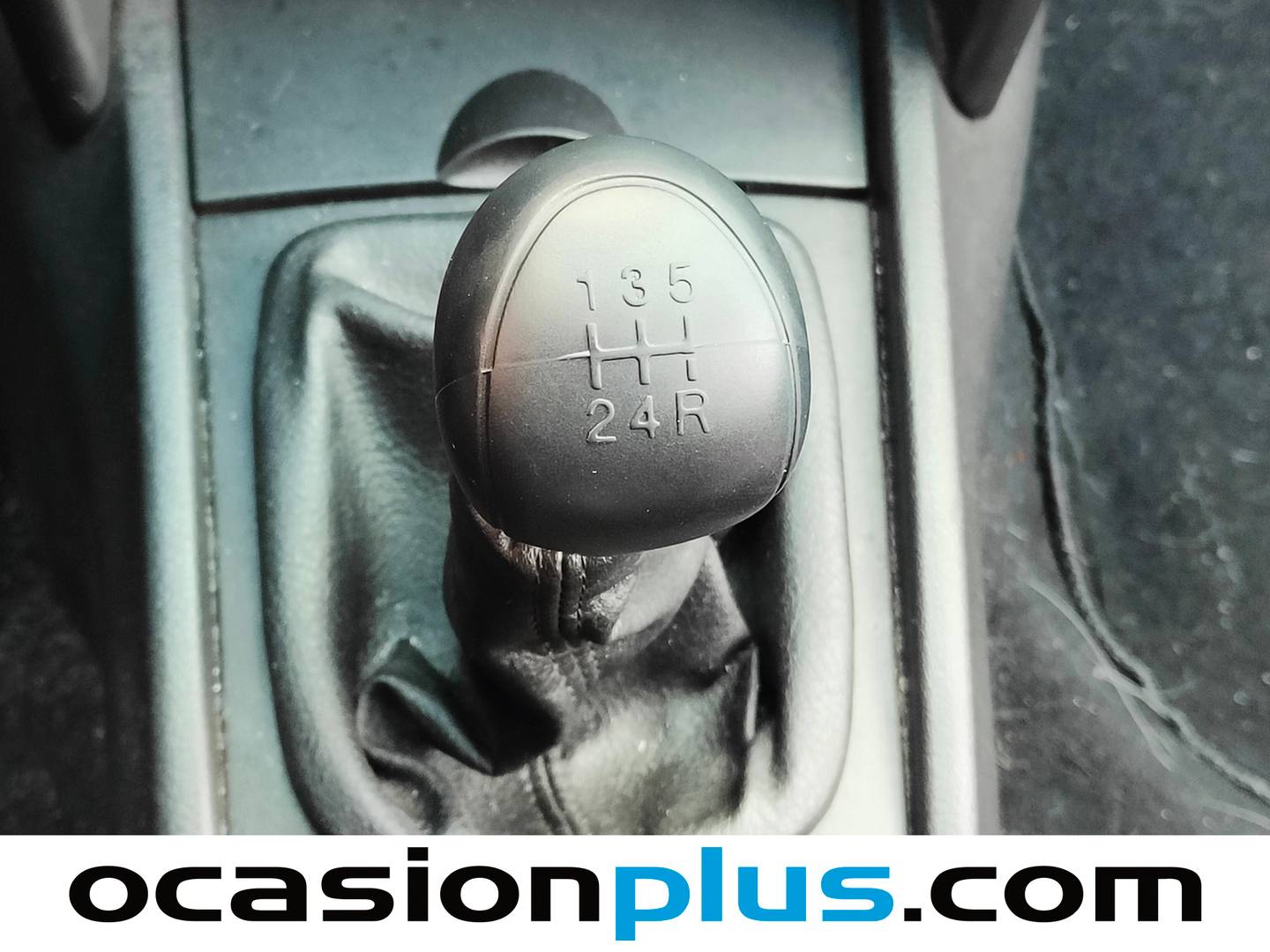 Foto Peugeot 207 Peugeot 207 1.4 HDI Confort FAP (70 CV)