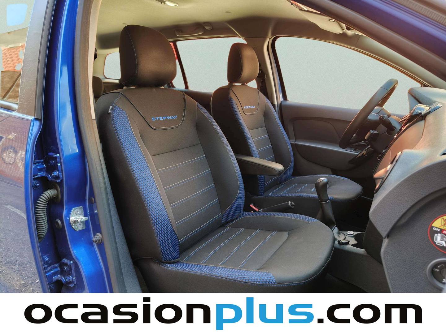 Dacia Logan Dacia Logan MCV Serie Limitada Aniversario TCe (100 CV) GLP glp