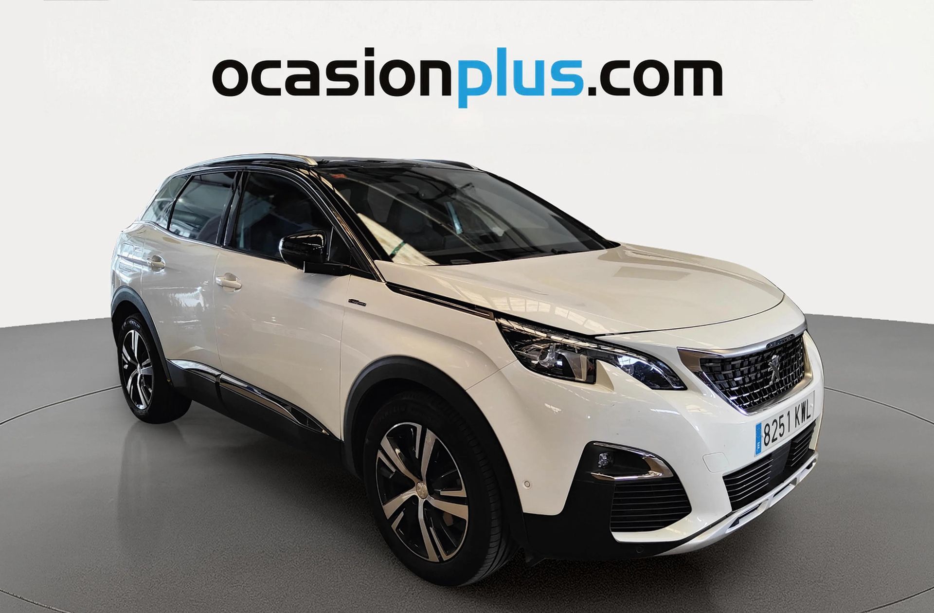 Peugeot 3008 BlueHDi 130 GT Line - foto 2