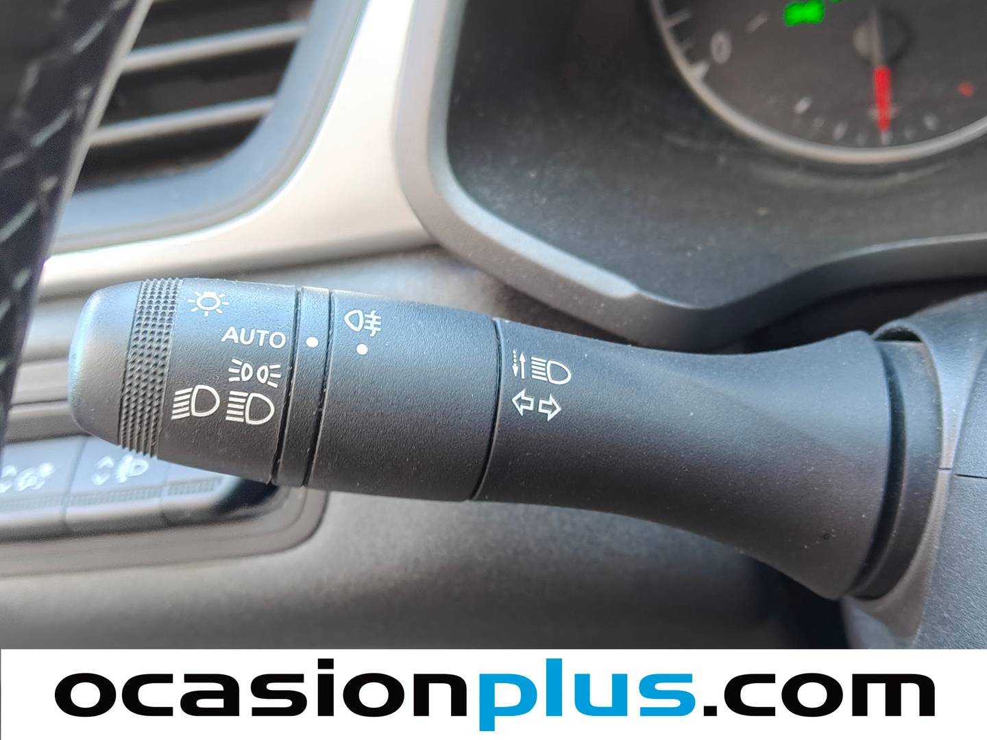 Extras del Renault Captur Renault Captur Evolution TCe (90 CV)