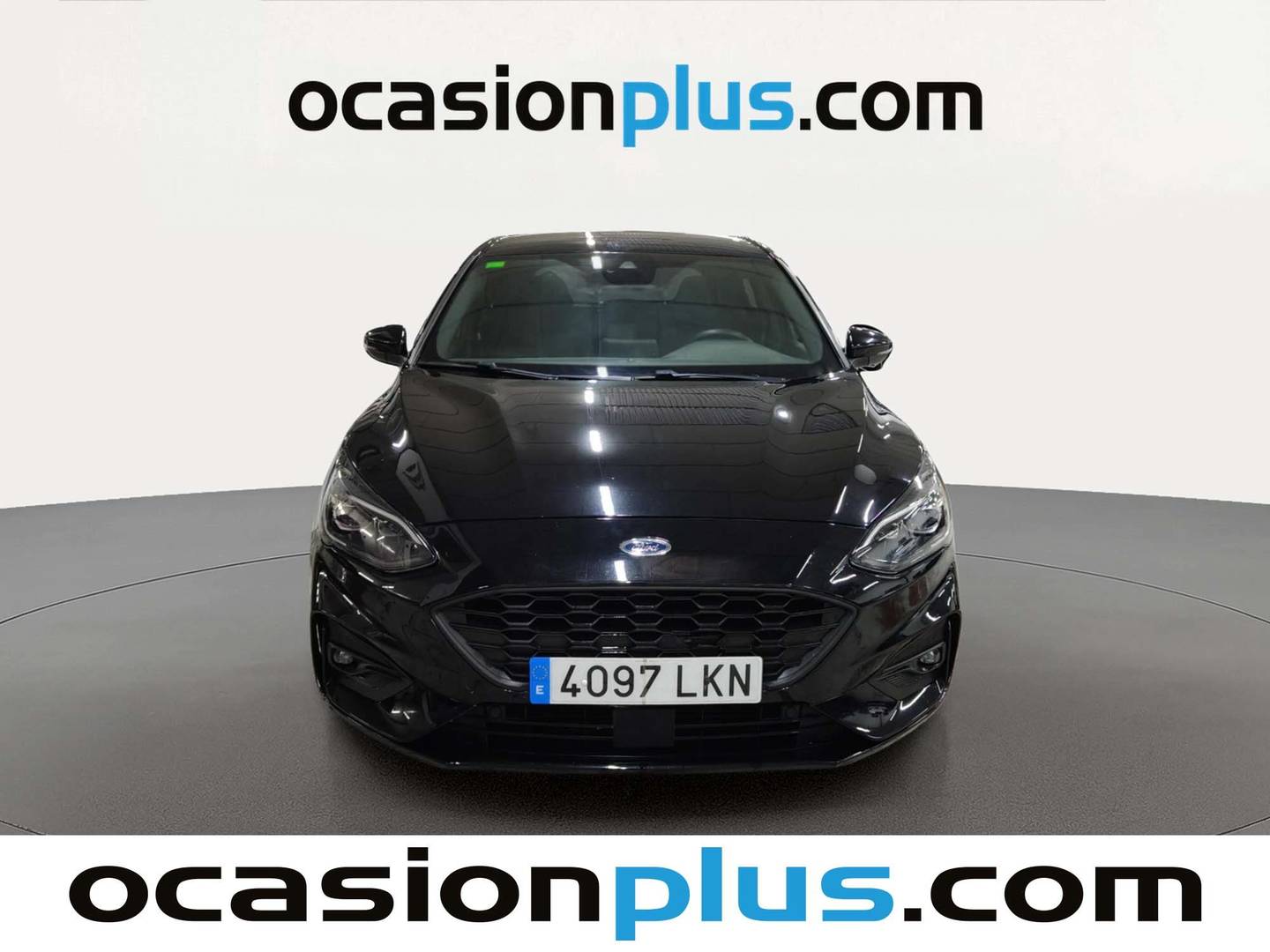 Ford Focus Ford Focus 1.0 Ecoboost MHEV ST-Line X (155 CV) km 0