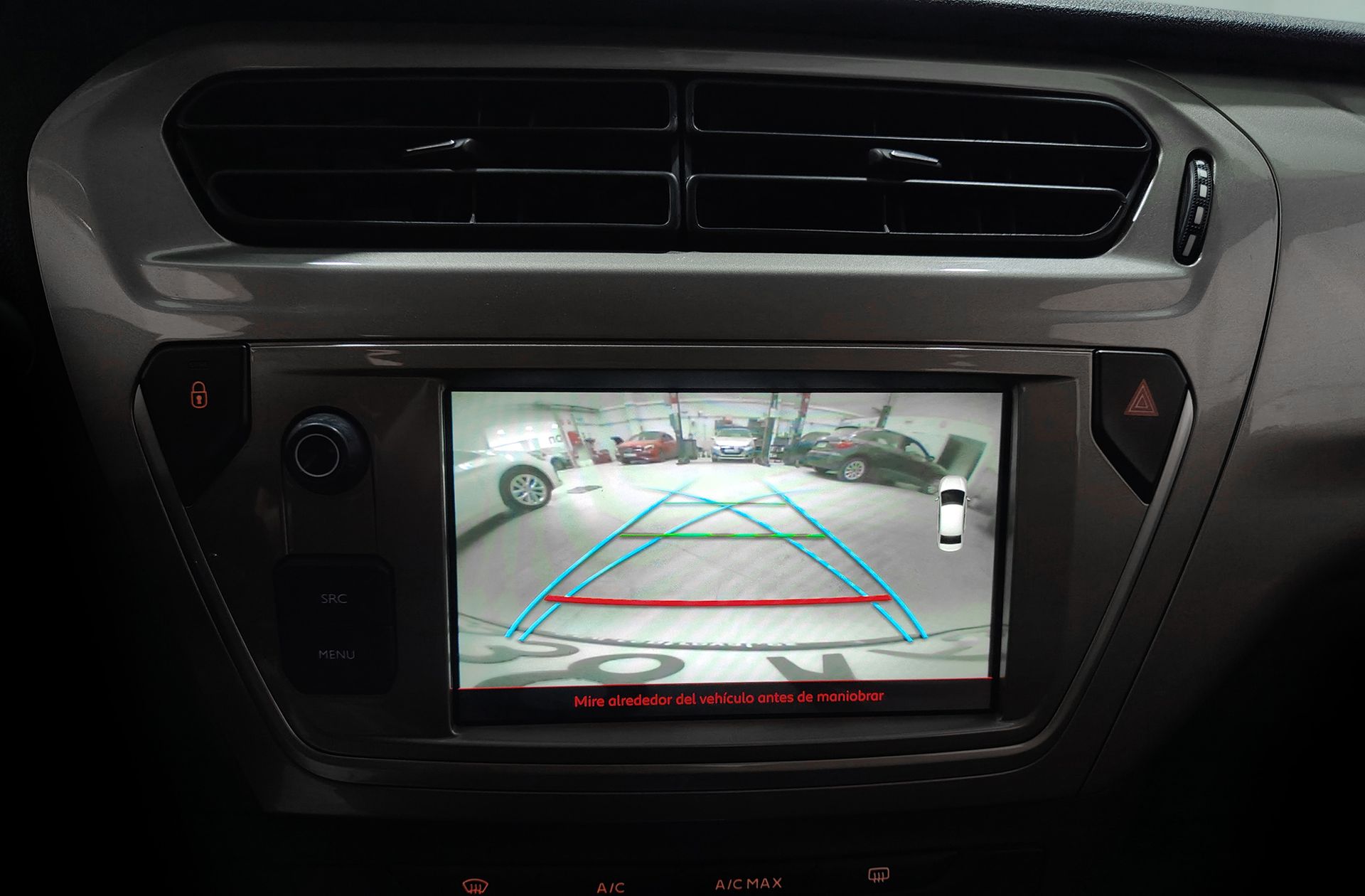 Citroën C-Elysée PureTech 82 Shine - foto 8