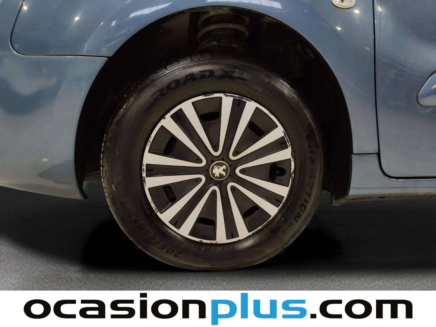 Foto Peugeot Partner Peugeot Partner Tepee BlueHDi 100 Active (100 CV)