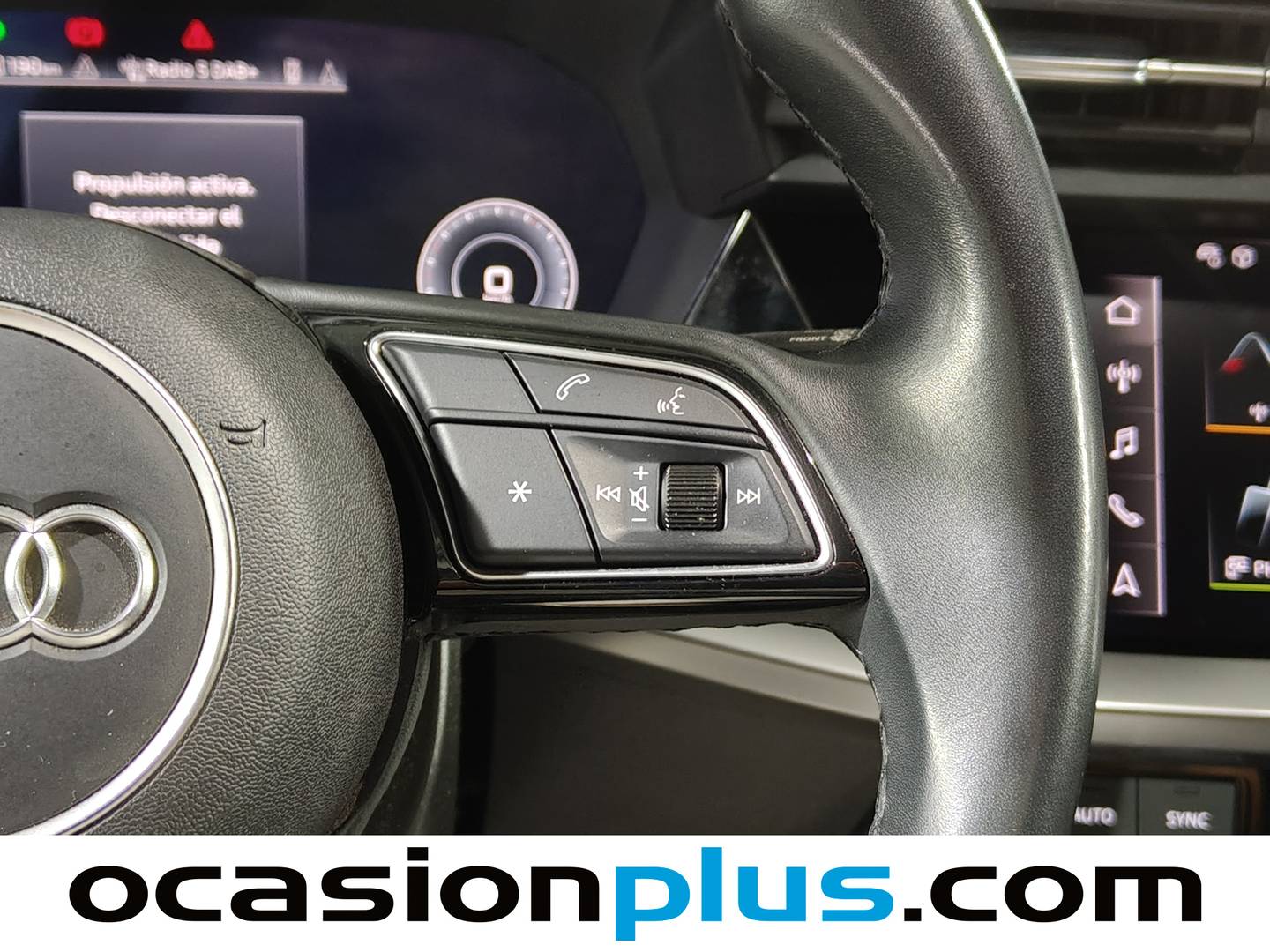 Foto Audi A3 Audi A3 Sportback S line 35 TDI (150 CV) S tronic