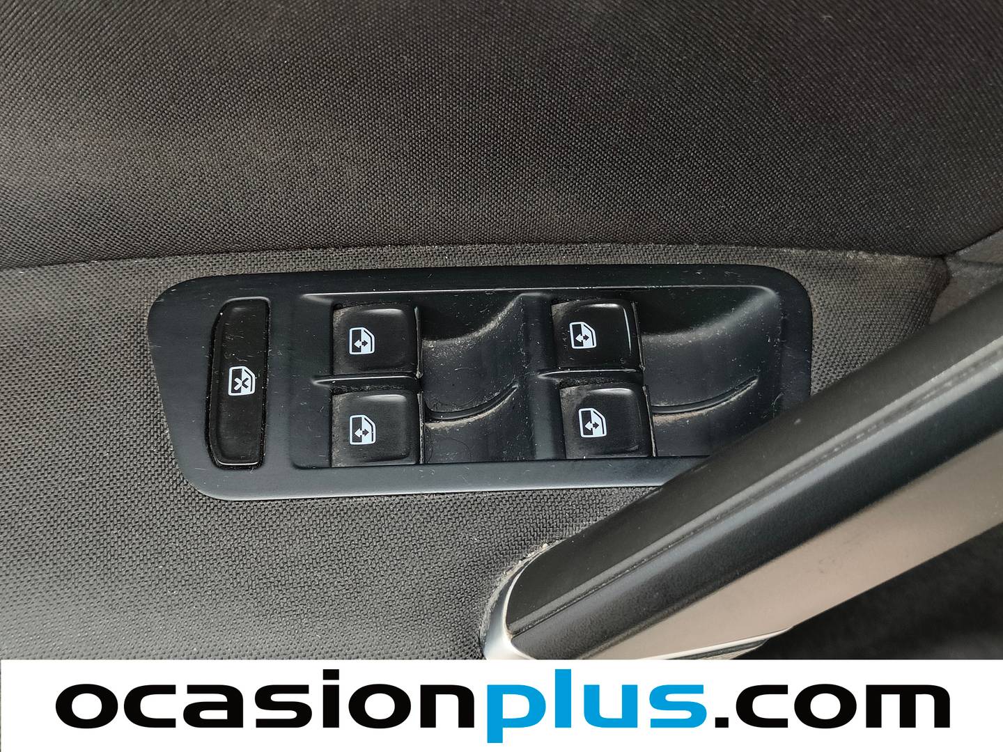 Volkswagen Golf Volkswagen e-Golf ePower (136 CV) automático