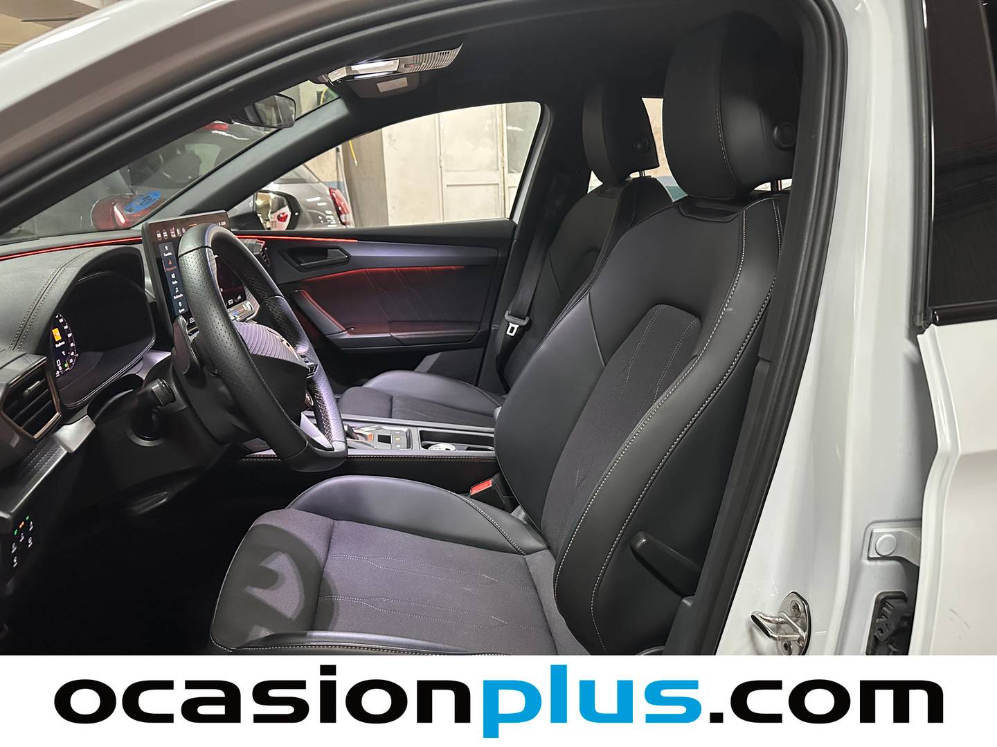 Foto Cupra León CUPRA León 1.5 TSI e-Hybrid (204 CV) DSG