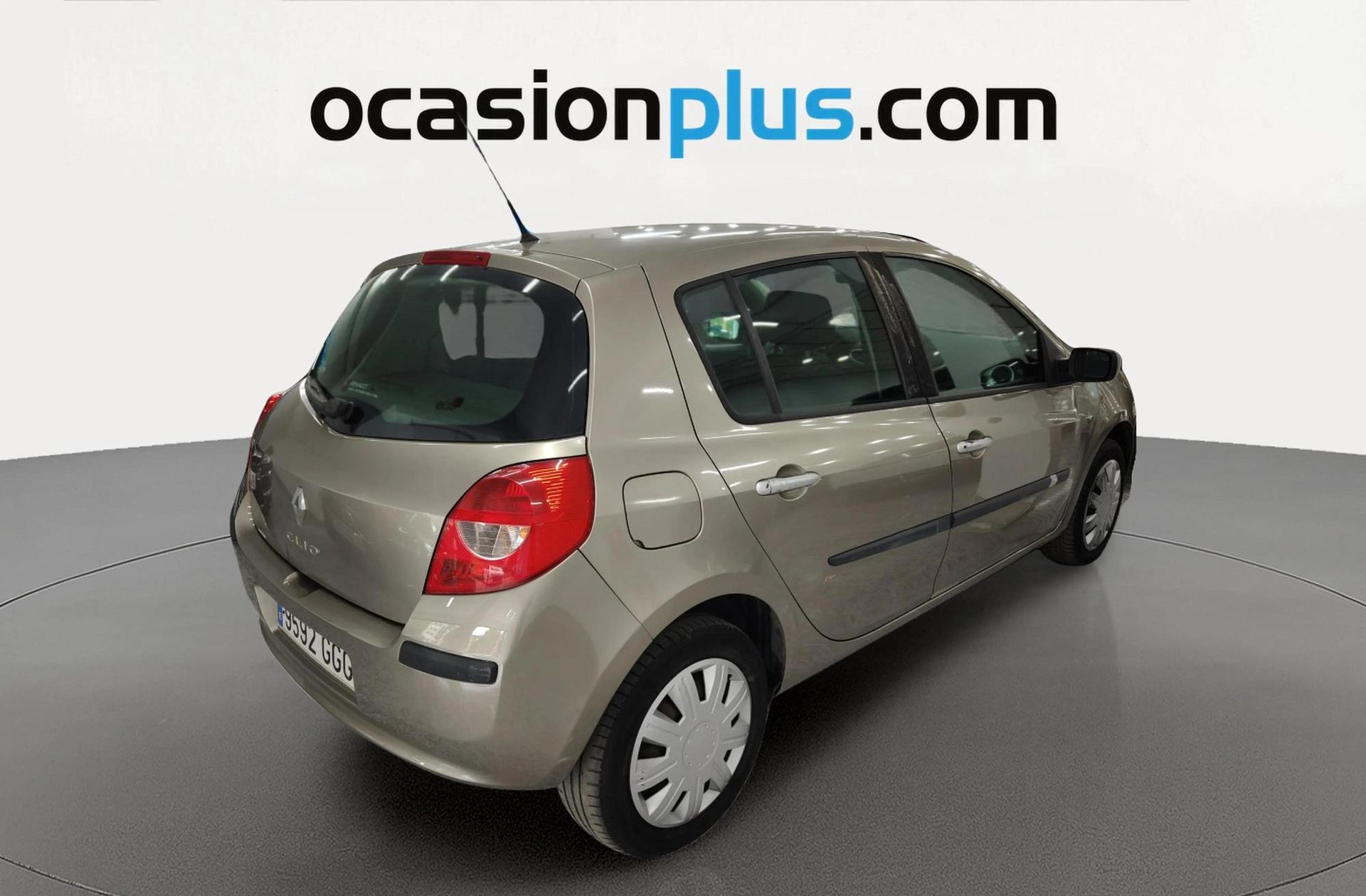 Renault Clio 1.5 dCi Emotion - foto 4
