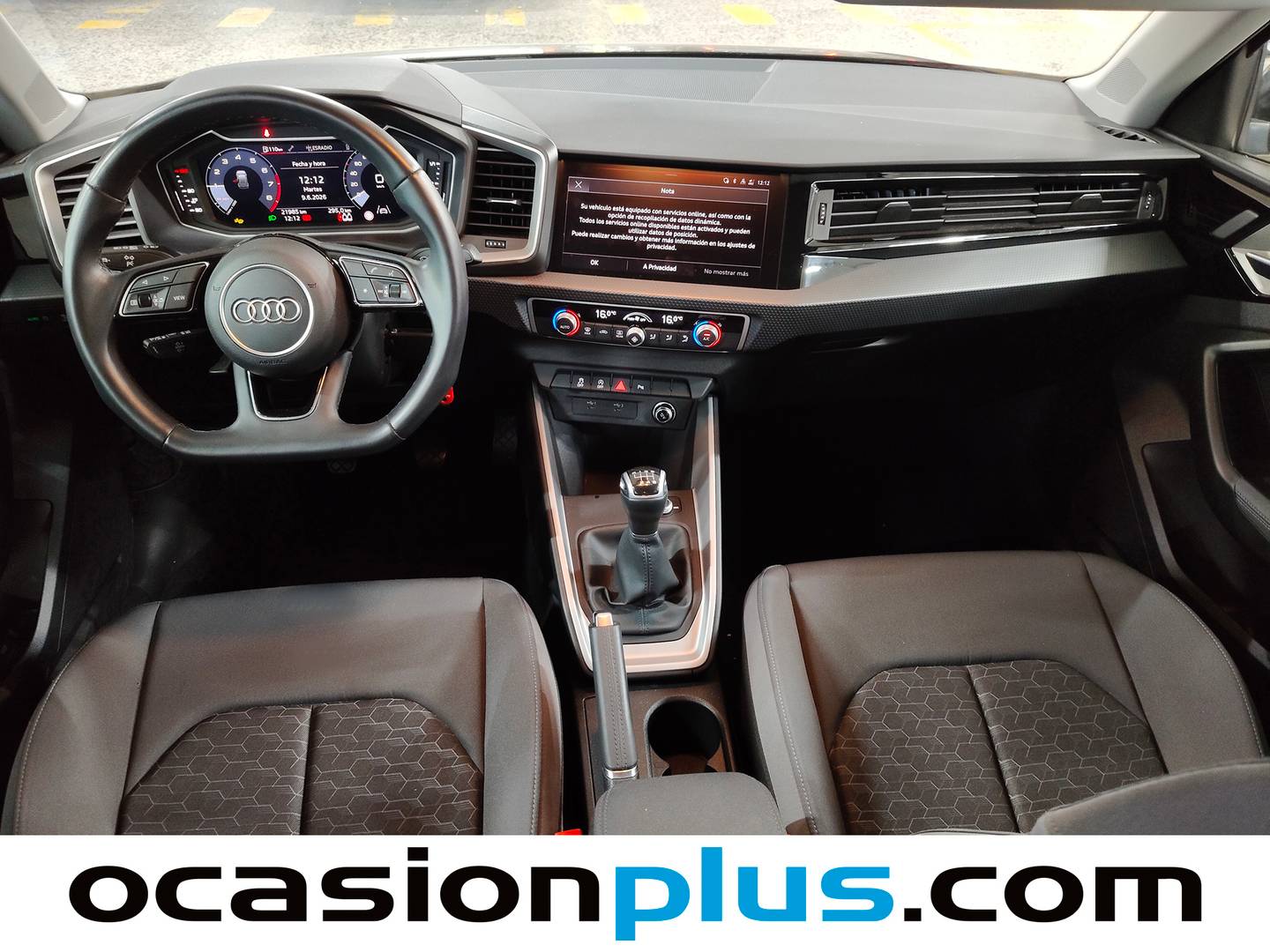 Audi A1 Audi A1 Sportback Adrenalin edition 30 TFSI  (116 CV) Pack S-Line de ocasión