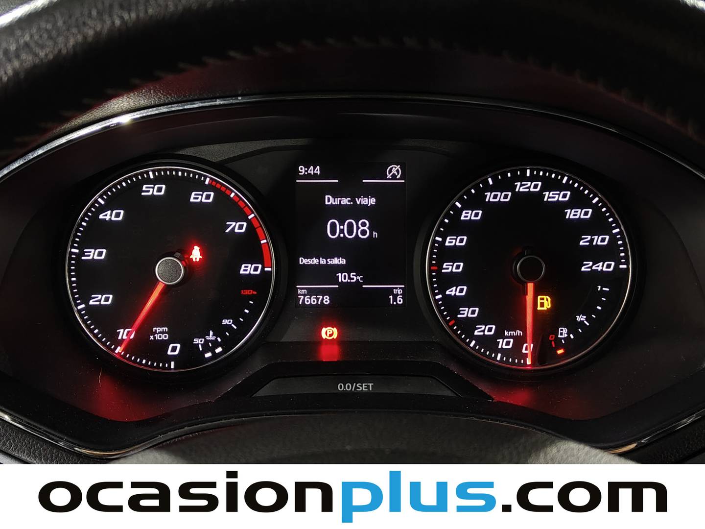 Foto Seat Arona SEAT Arona 1.0 TSI Style Ecomotive  (95 CV)