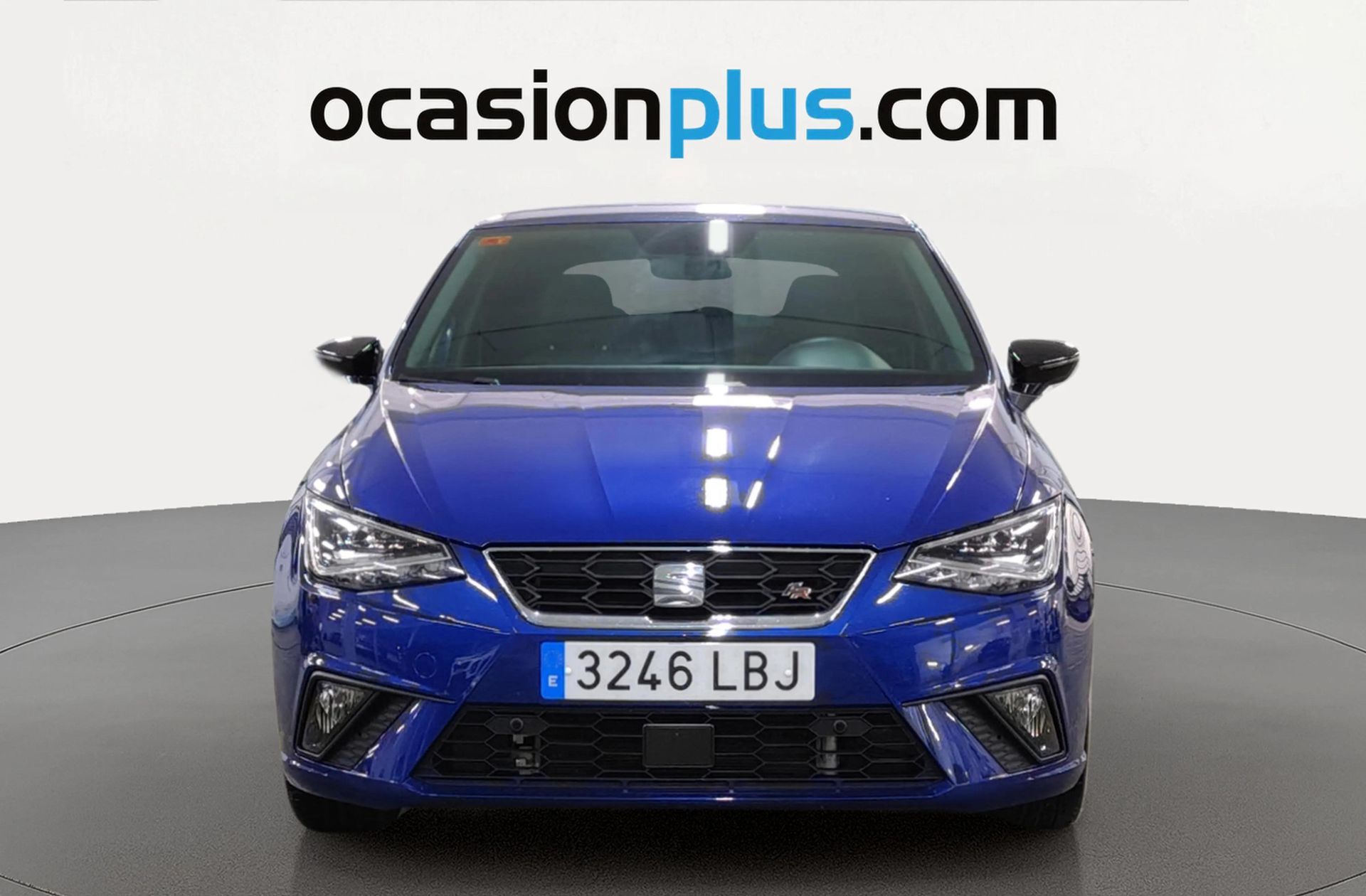 SEAT Ibiza 1.0 TSI FR Plus - foto 14