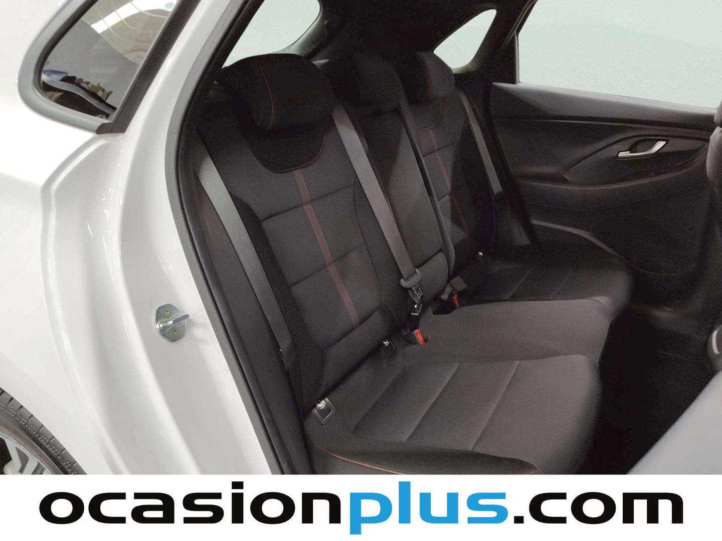 Hyundai i30 Hyundai i30 1.0 TGDI N-Line 30 Aniversario (120 CV) gasolina