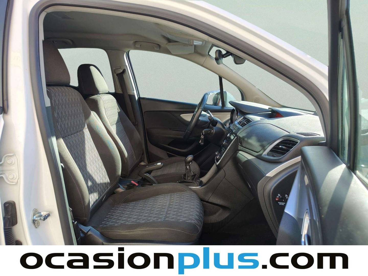 Opel Mokka Opel Mokka 1.4 Turbo S&S Selective 4x2 (140 CV) km 0