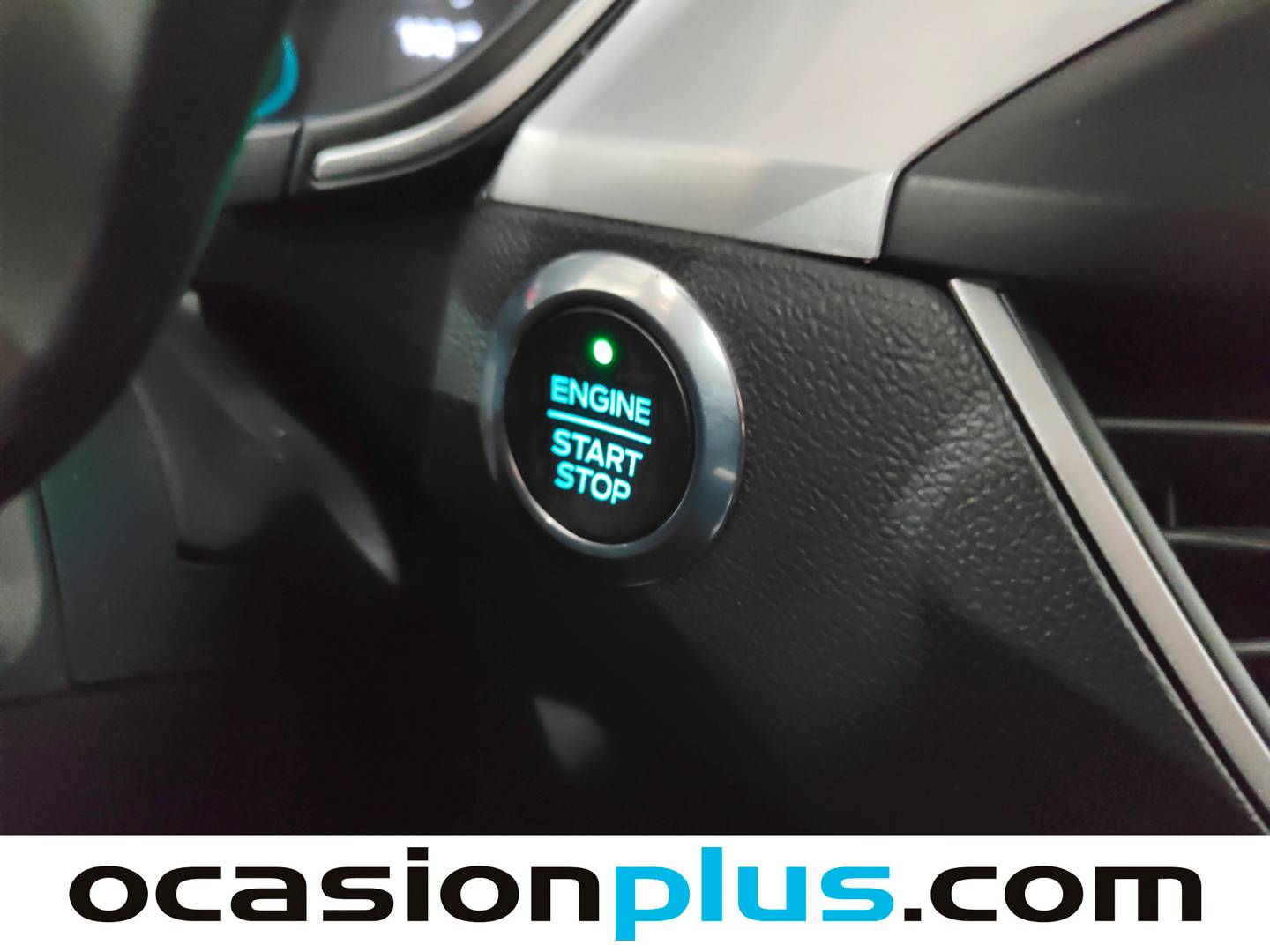 Equipamiento del Ford Focus Ford Focus SportBreak 1.5 Ecoblue Trend+  (120 CV)