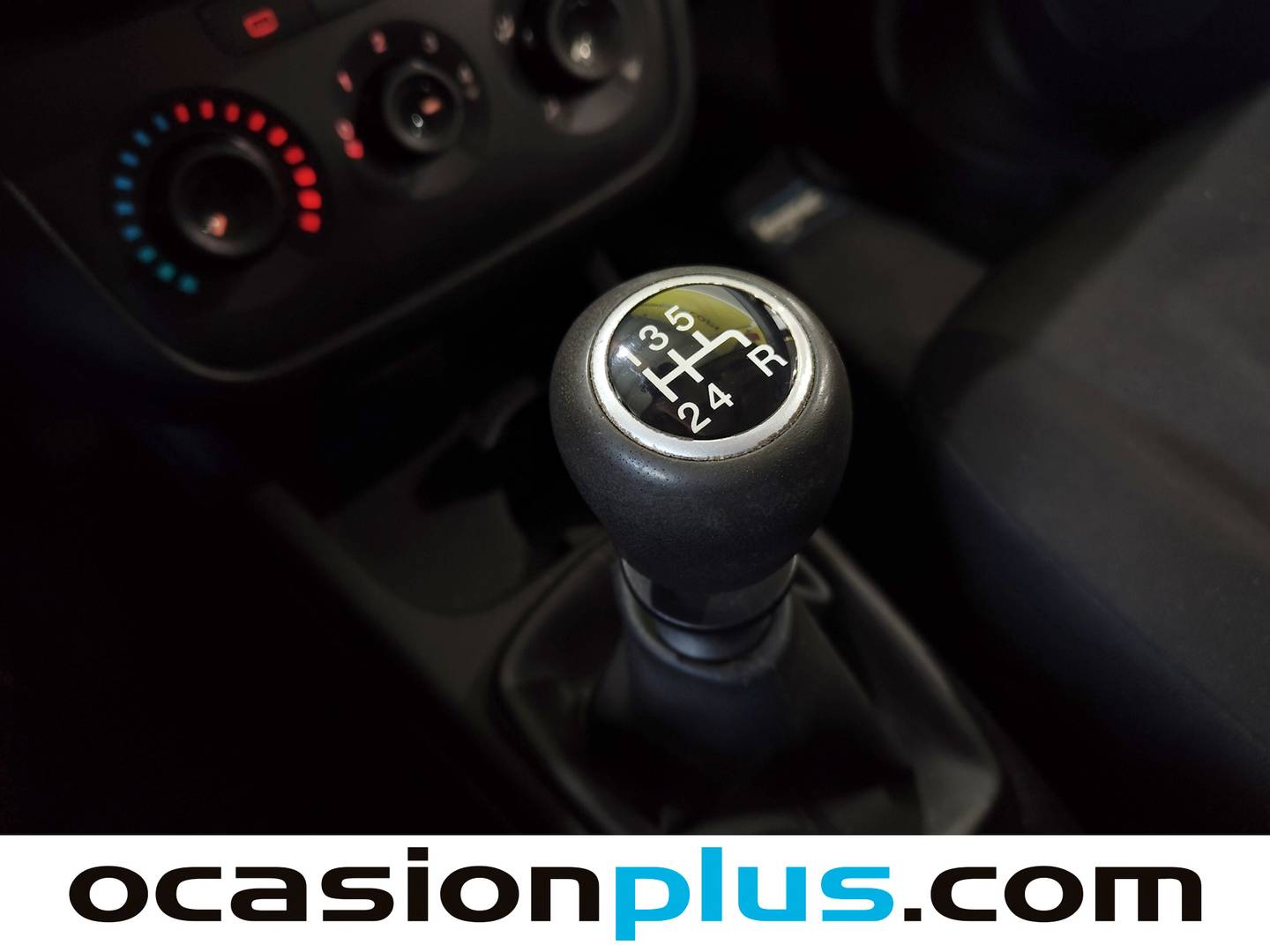 Fiat Punto Fiat Punto 1.2 8v S&S Gasolina Pop  (69 CV) de segunda mano